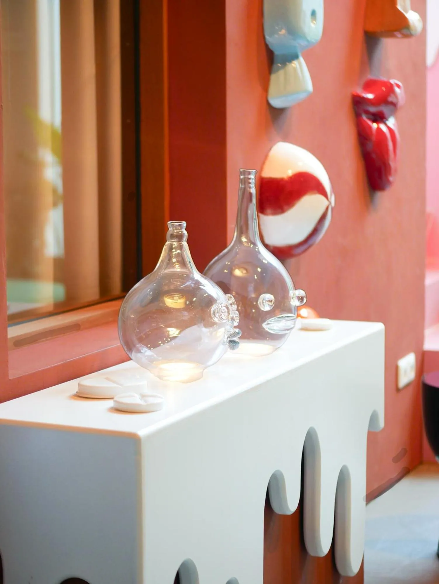 Hotel Not Hotel Rotterdam