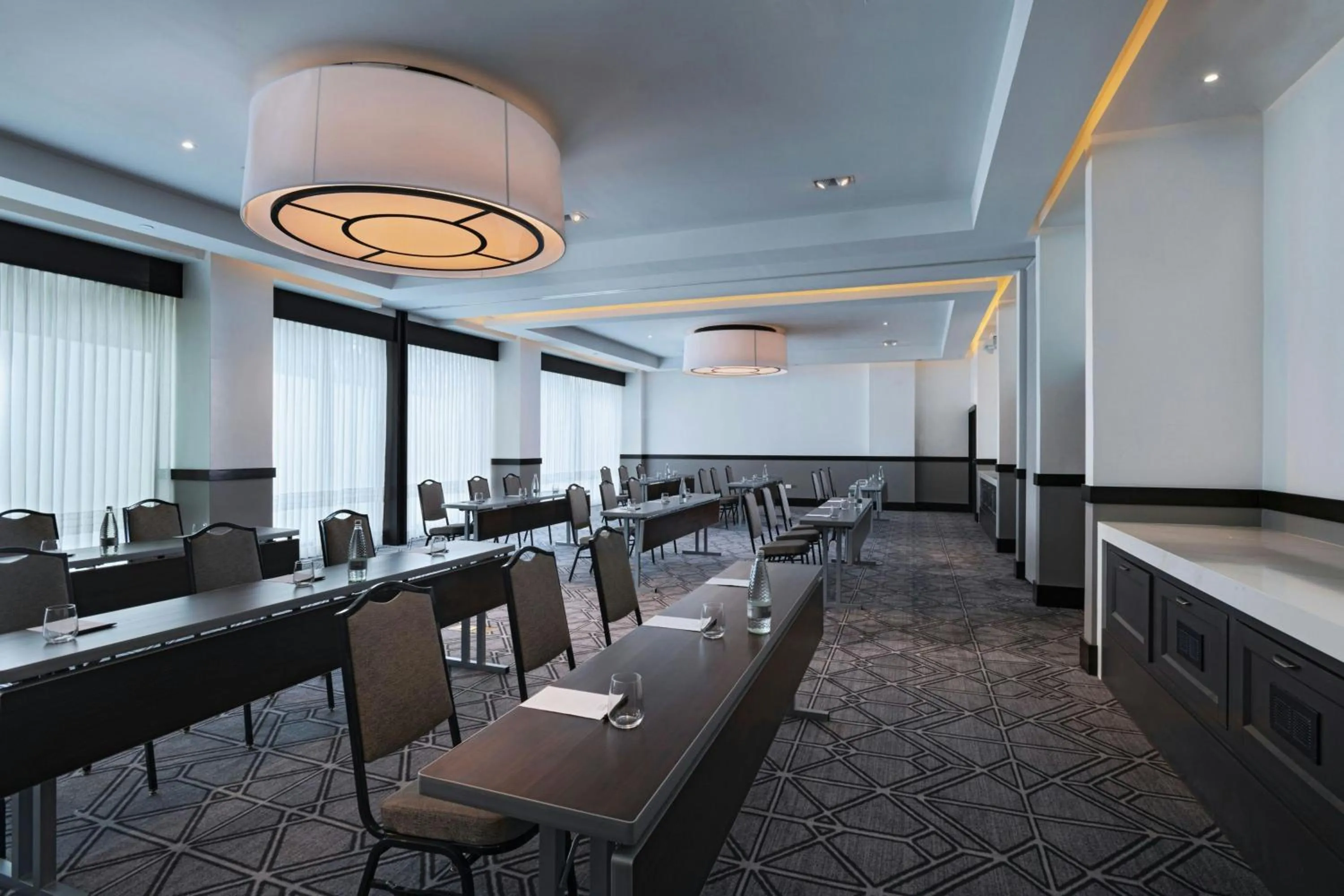 Meeting/conference room in The BRIX Autograph Collection