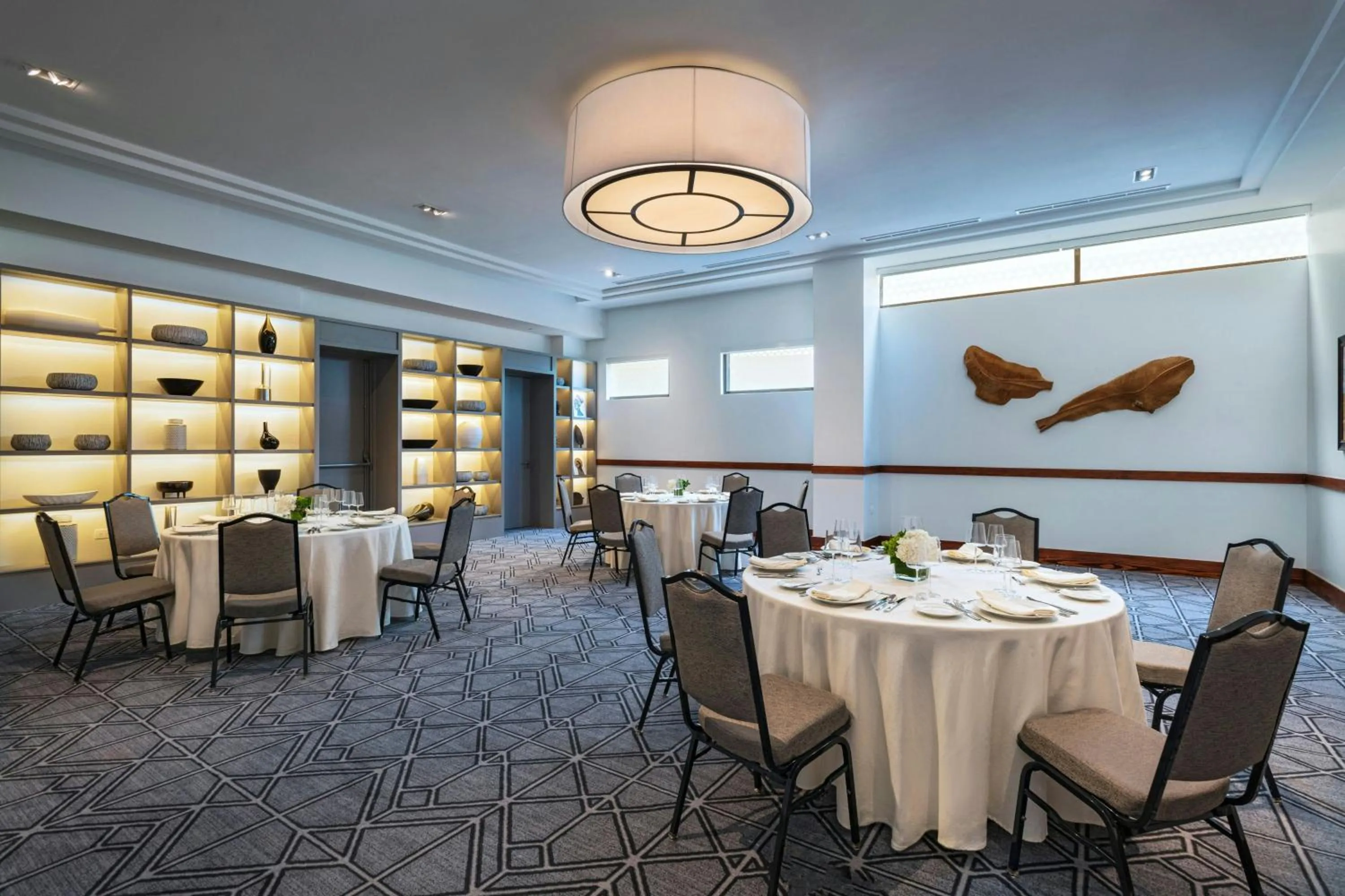 Meeting/conference room in The BRIX Autograph Collection