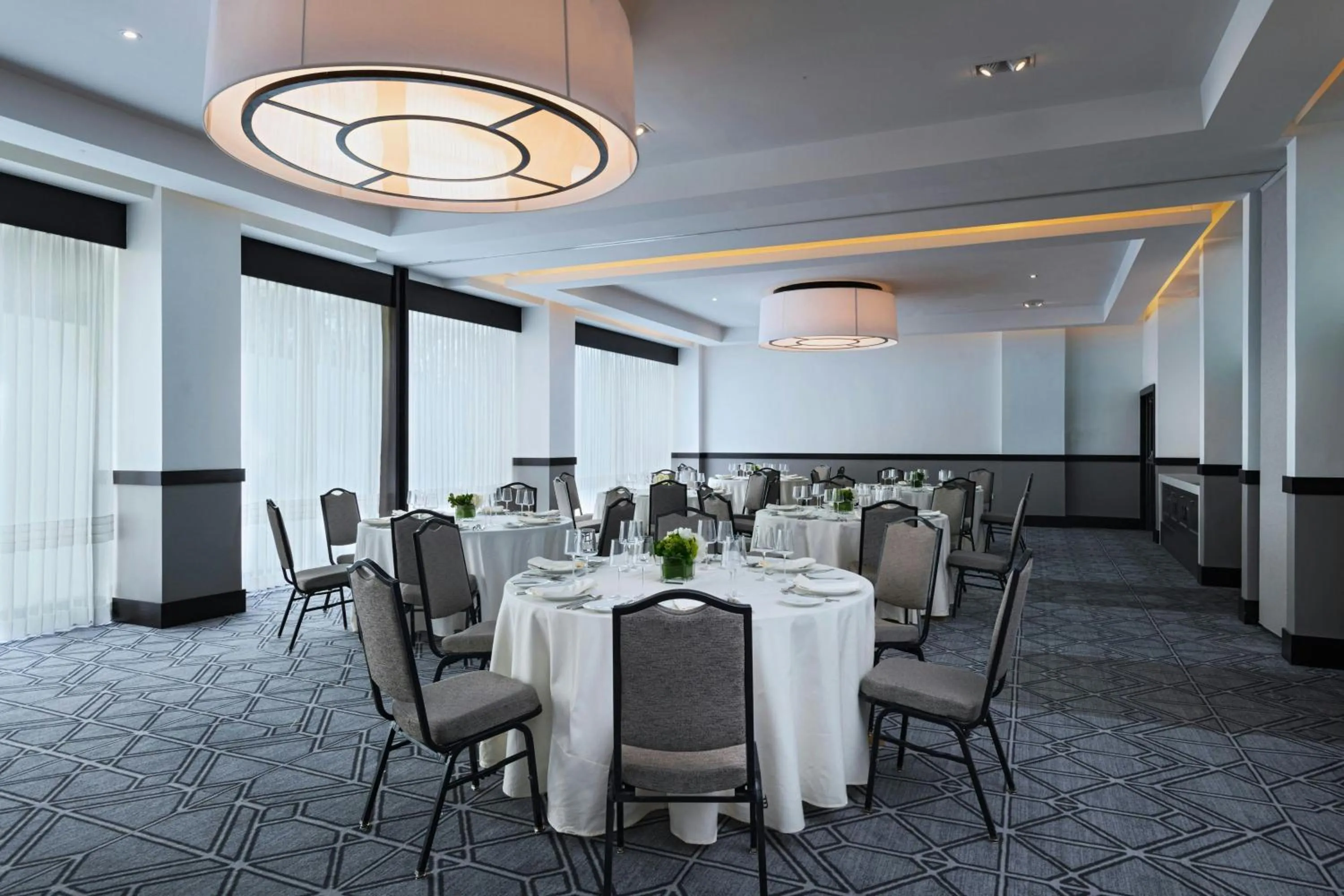 Meeting/conference room in The BRIX Autograph Collection