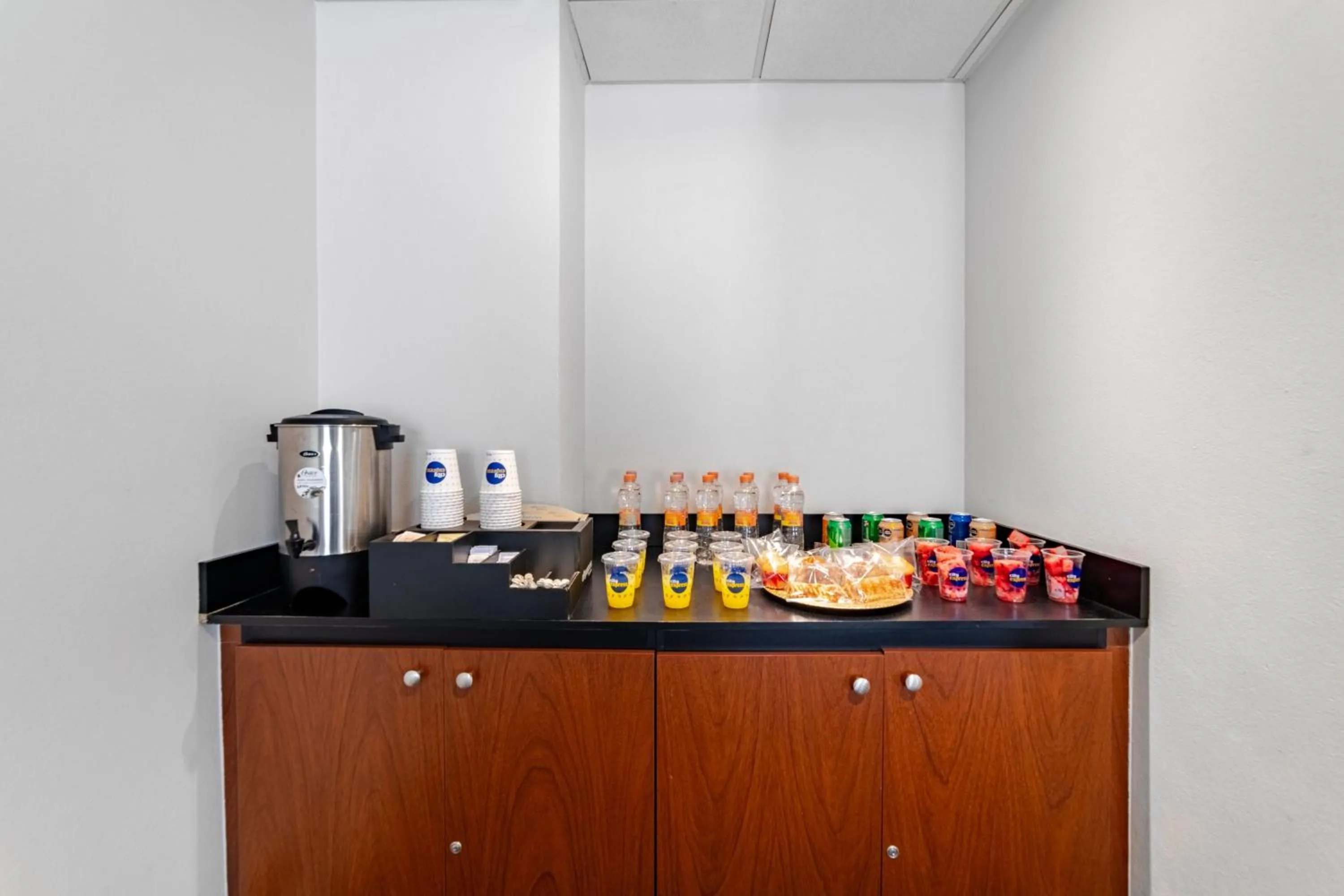 Other in City Express by Marriott Salina Cruz