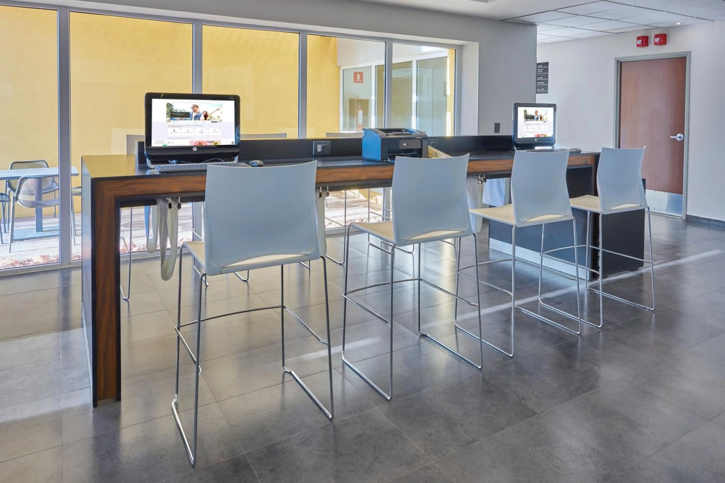 Other in City Express by Marriott Salina Cruz