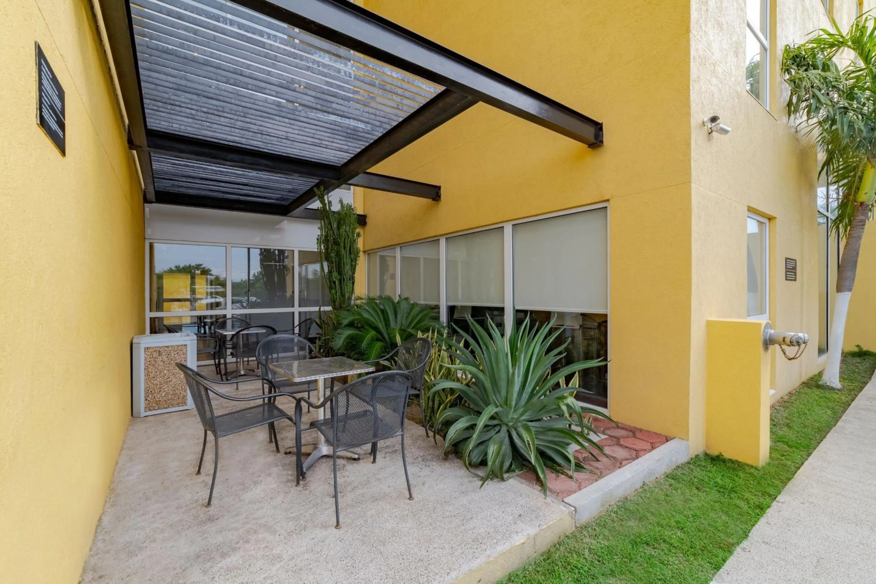 Other in City Express by Marriott Salina Cruz