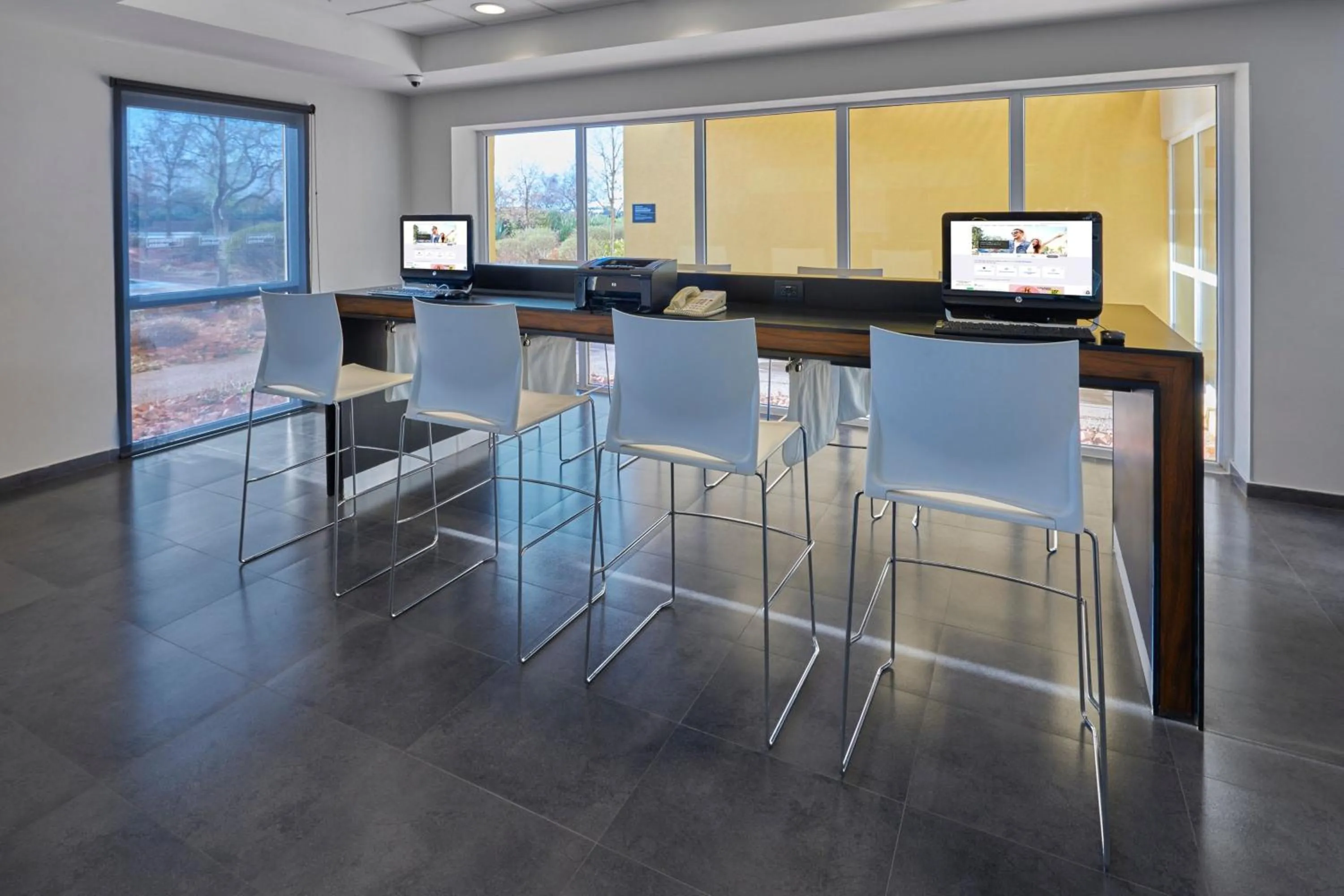 Other in City Express by Marriott Salina Cruz