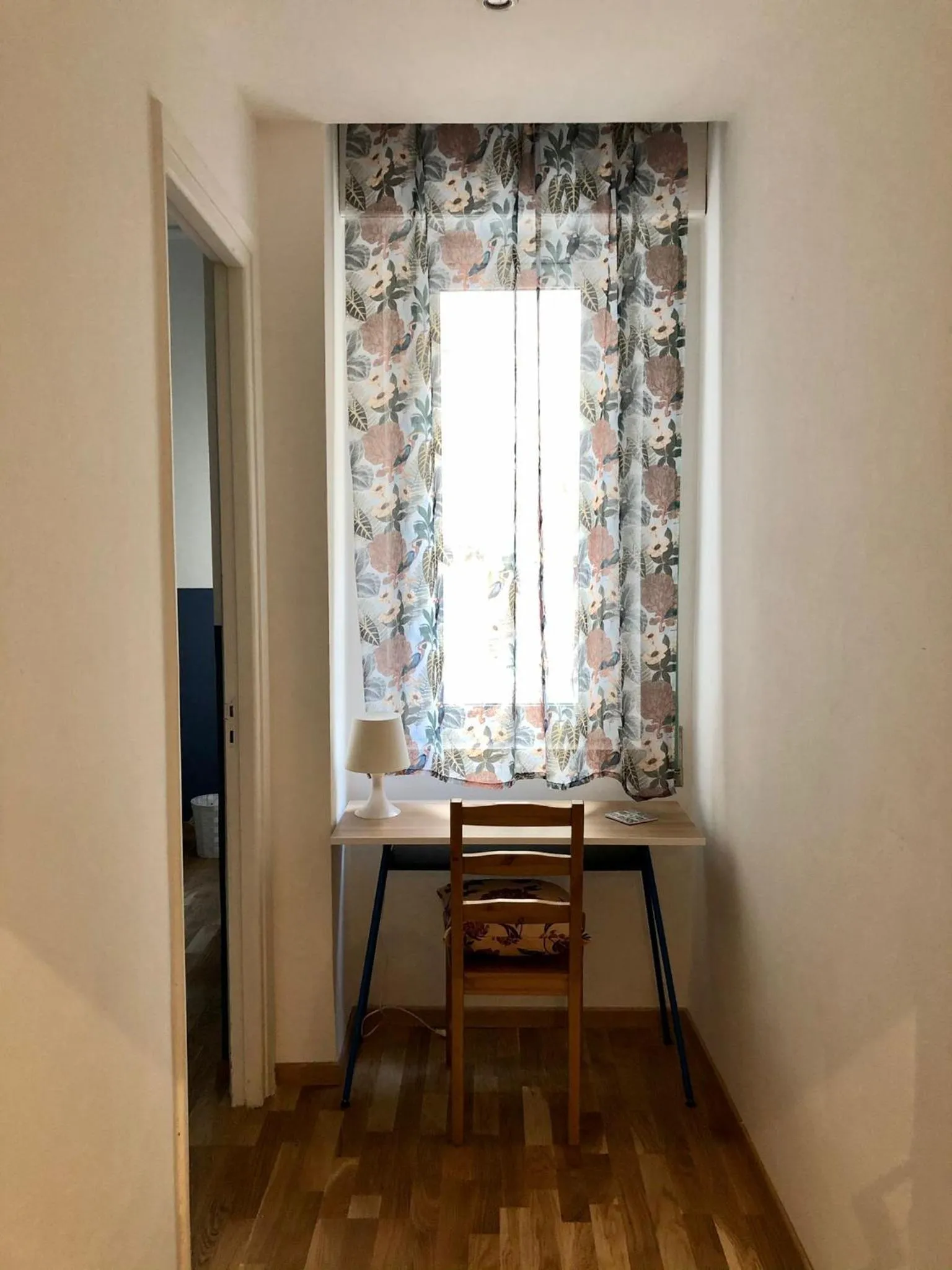 TV and multimedia in Dante Suites