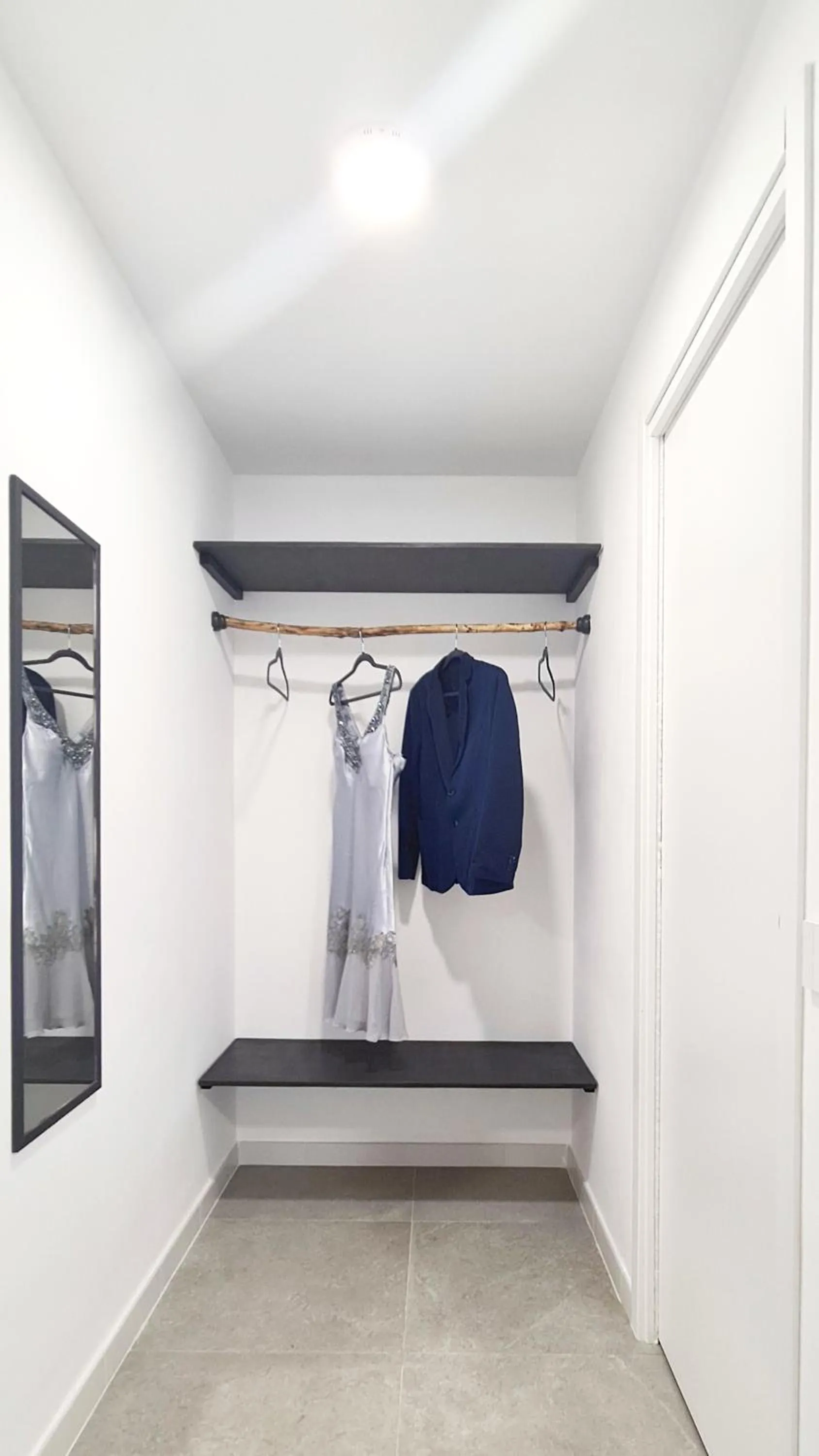 People in Sole Matto Rooms