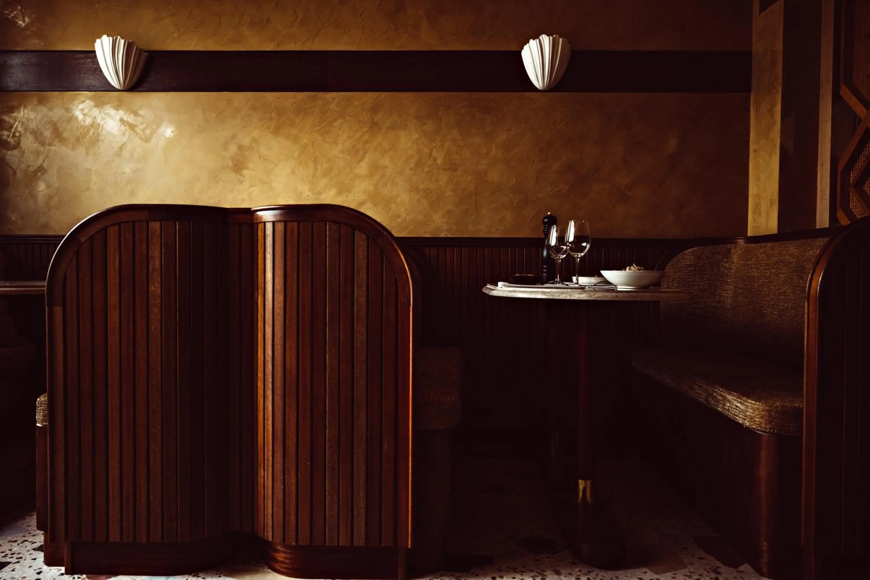 Lounge or bar in Hôtel Monsieur Aristide