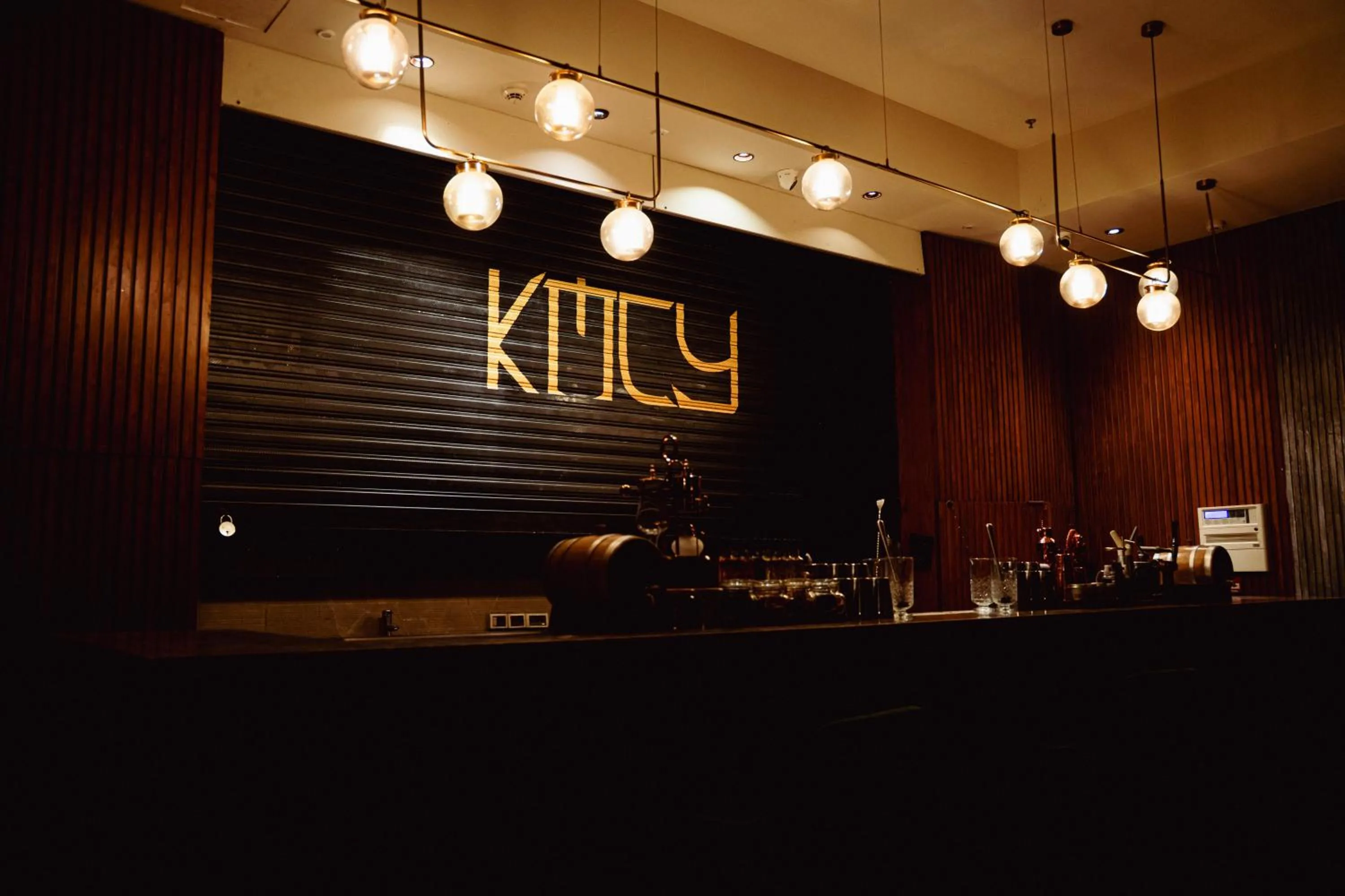 Restaurant/places to eat in Sheraton Grand Pune Bund Garden Hotel