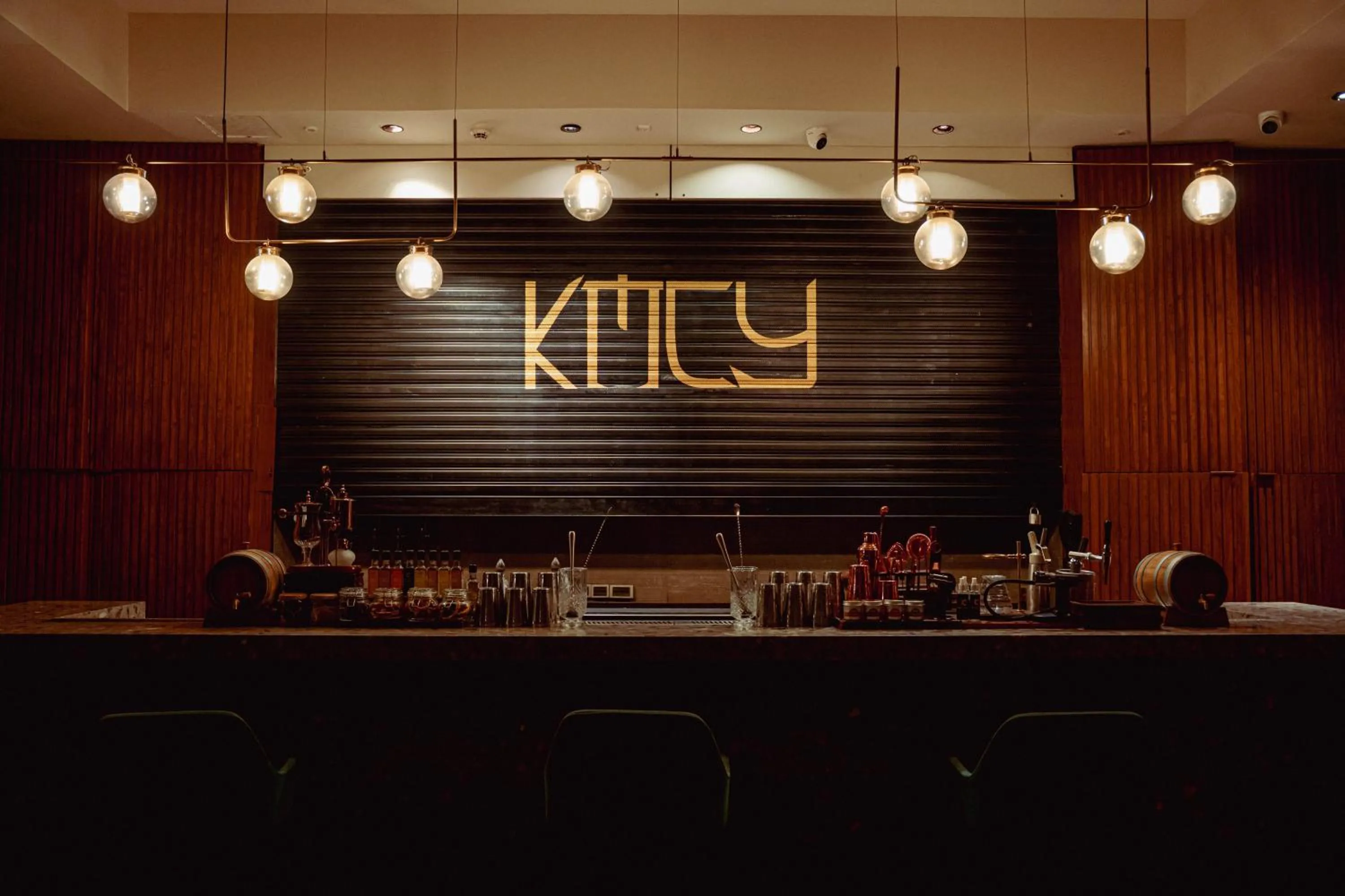 Restaurant/places to eat in Sheraton Grand Pune Bund Garden Hotel