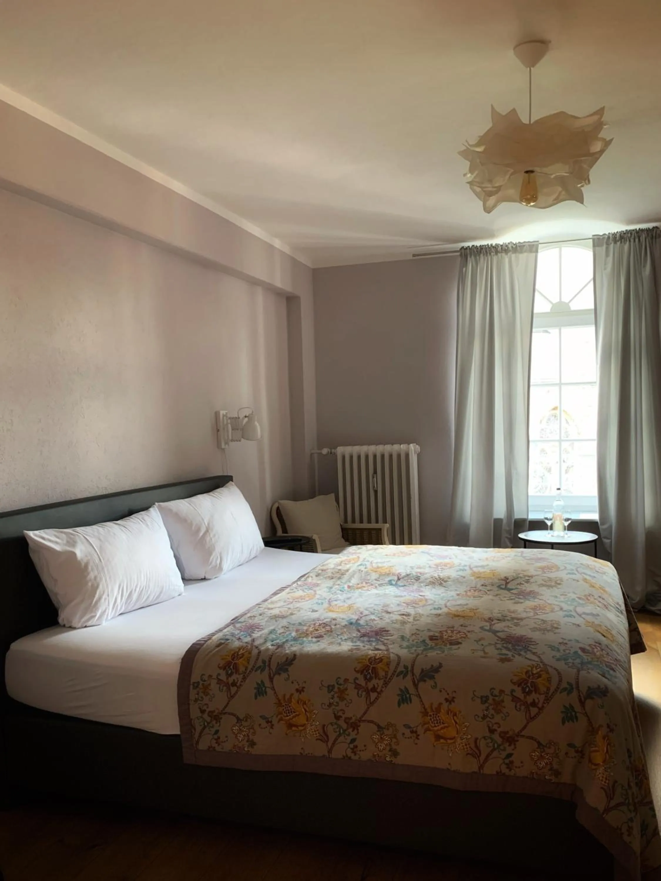 Photo of the whole room, Bed in Augusta Trarbach