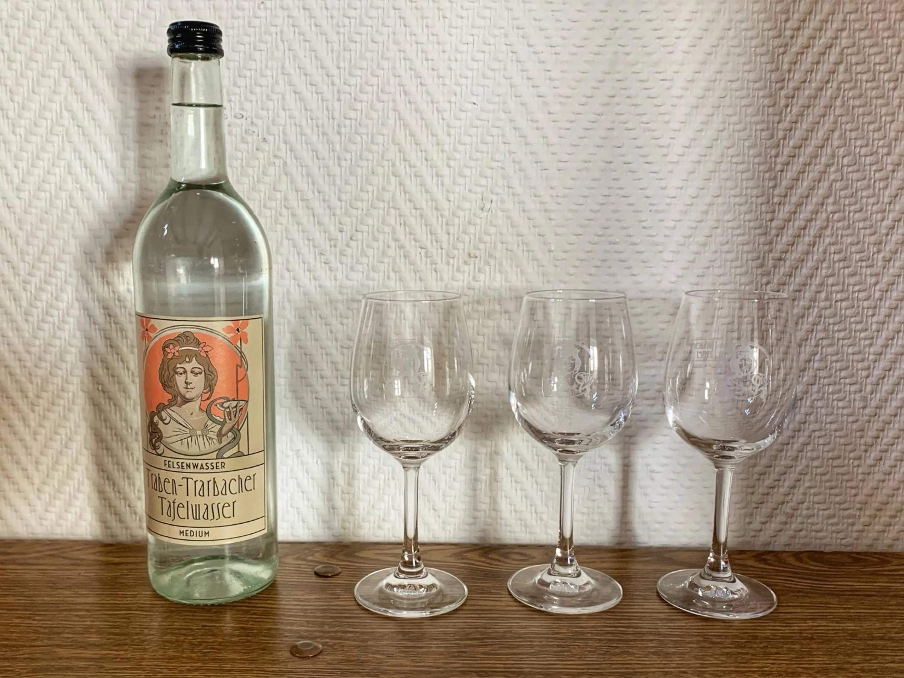 Drinks in Augusta Trarbach