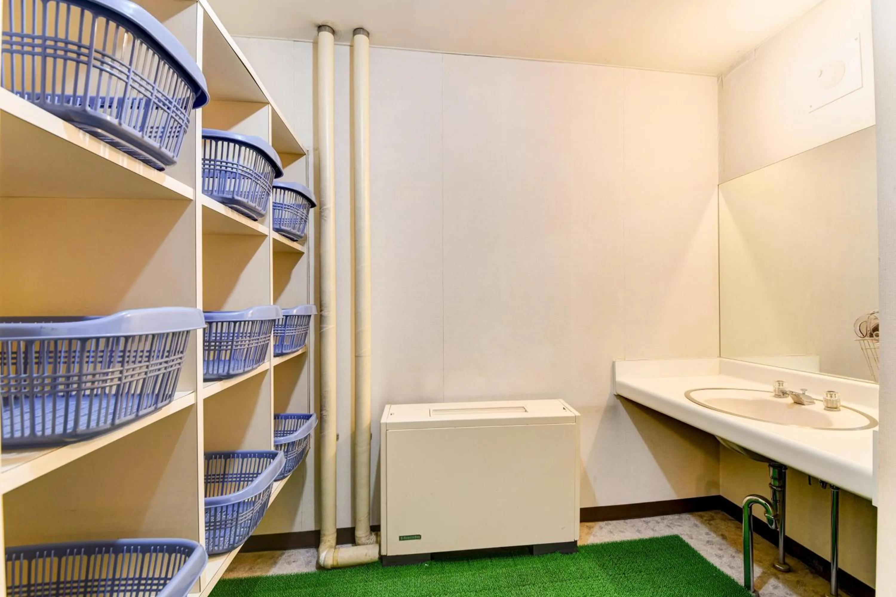 Spa and wellness centre/facilities, Bed in Hotel La Montagne Furuhata