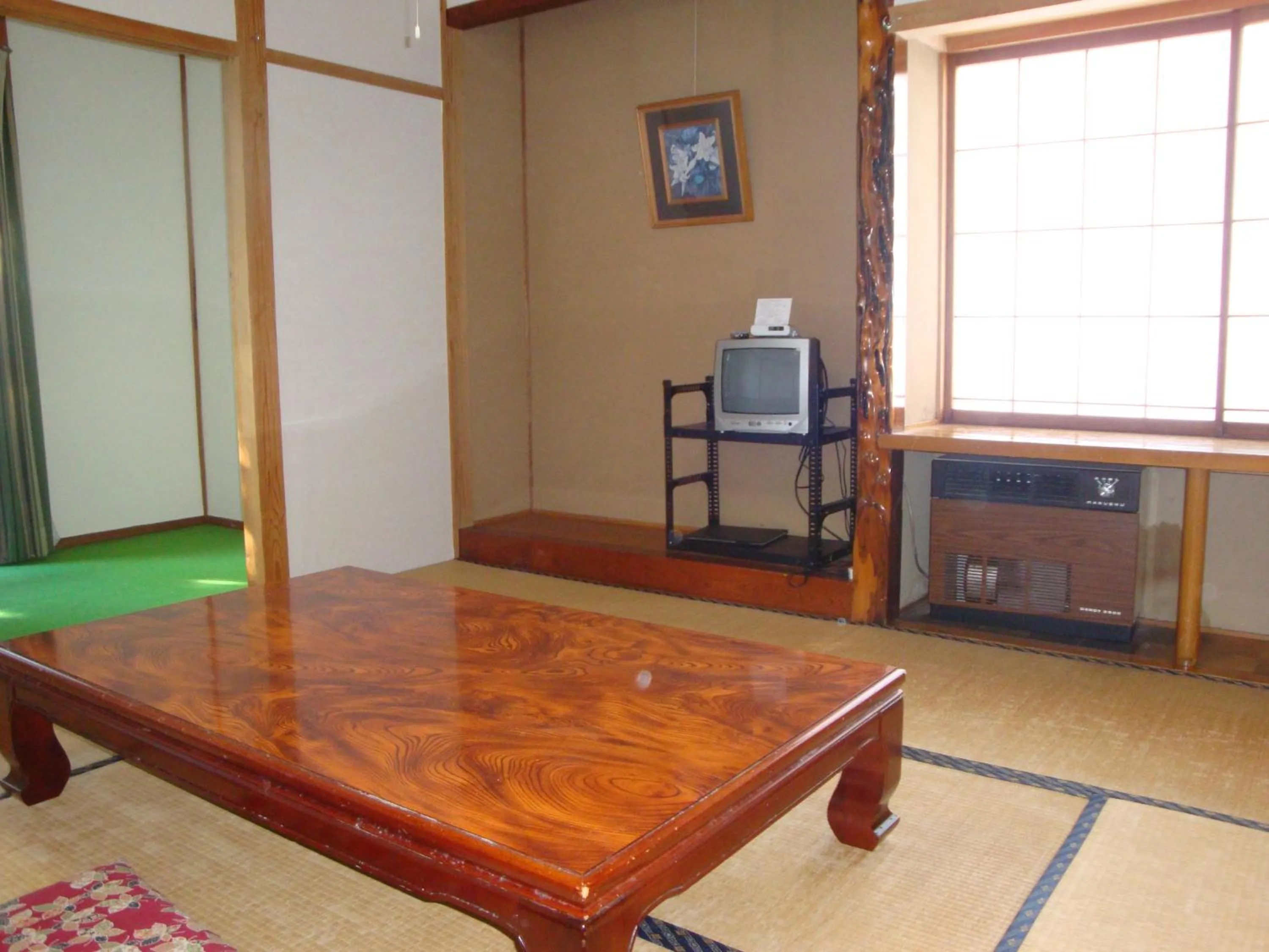 Photo of the whole room in Hotel La Montagne Furuhata
