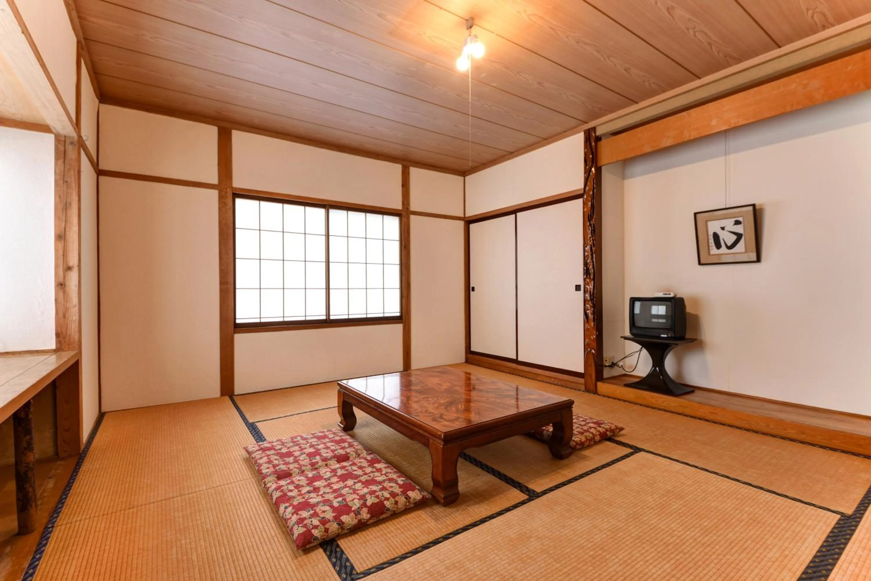 Photo of the whole room in Hotel La Montagne Furuhata