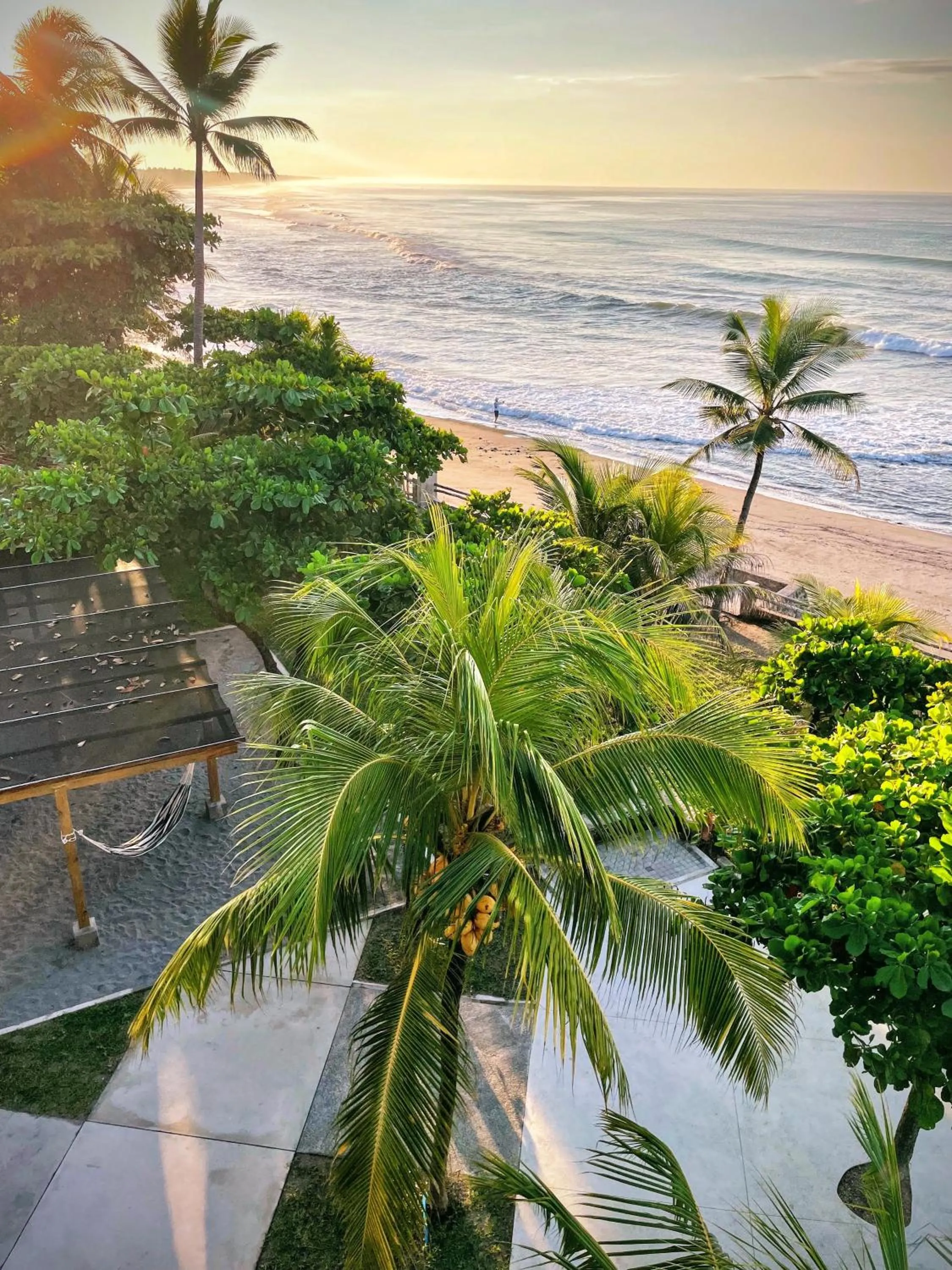 Natural landscape in Fishermans Resort Life