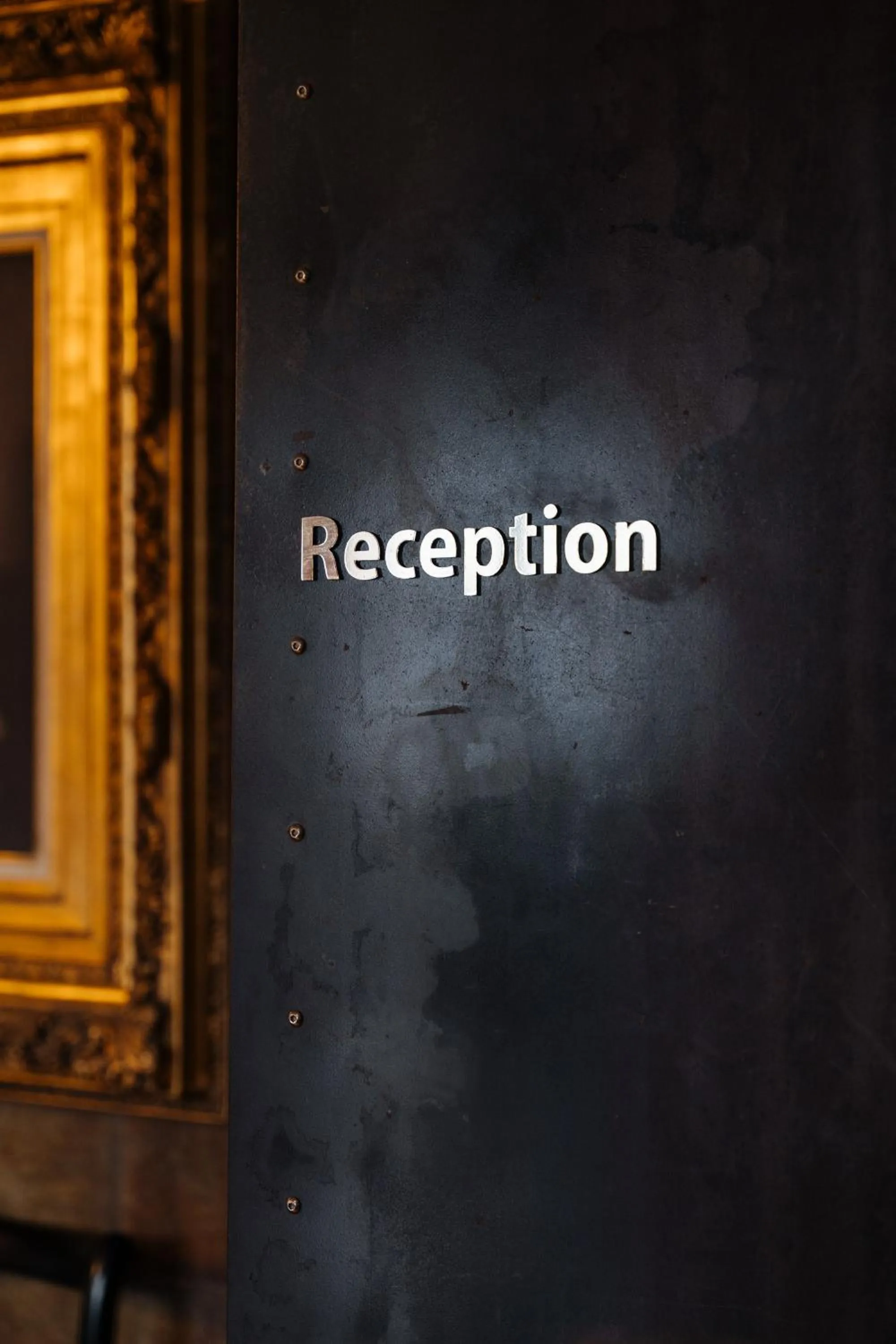 Property building in Boutique Hotel Azur