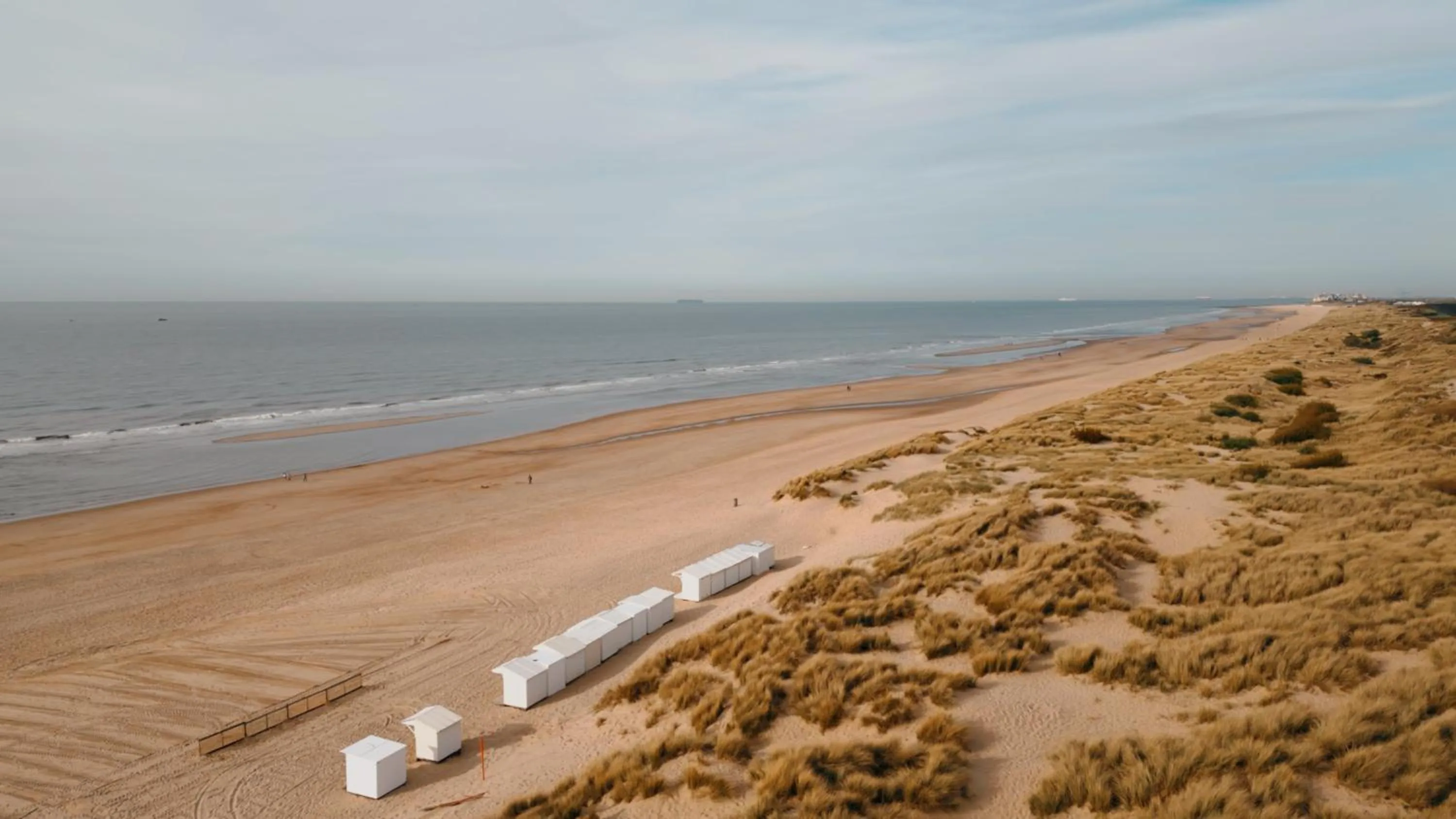 Property building in Boutique Hotel Azur