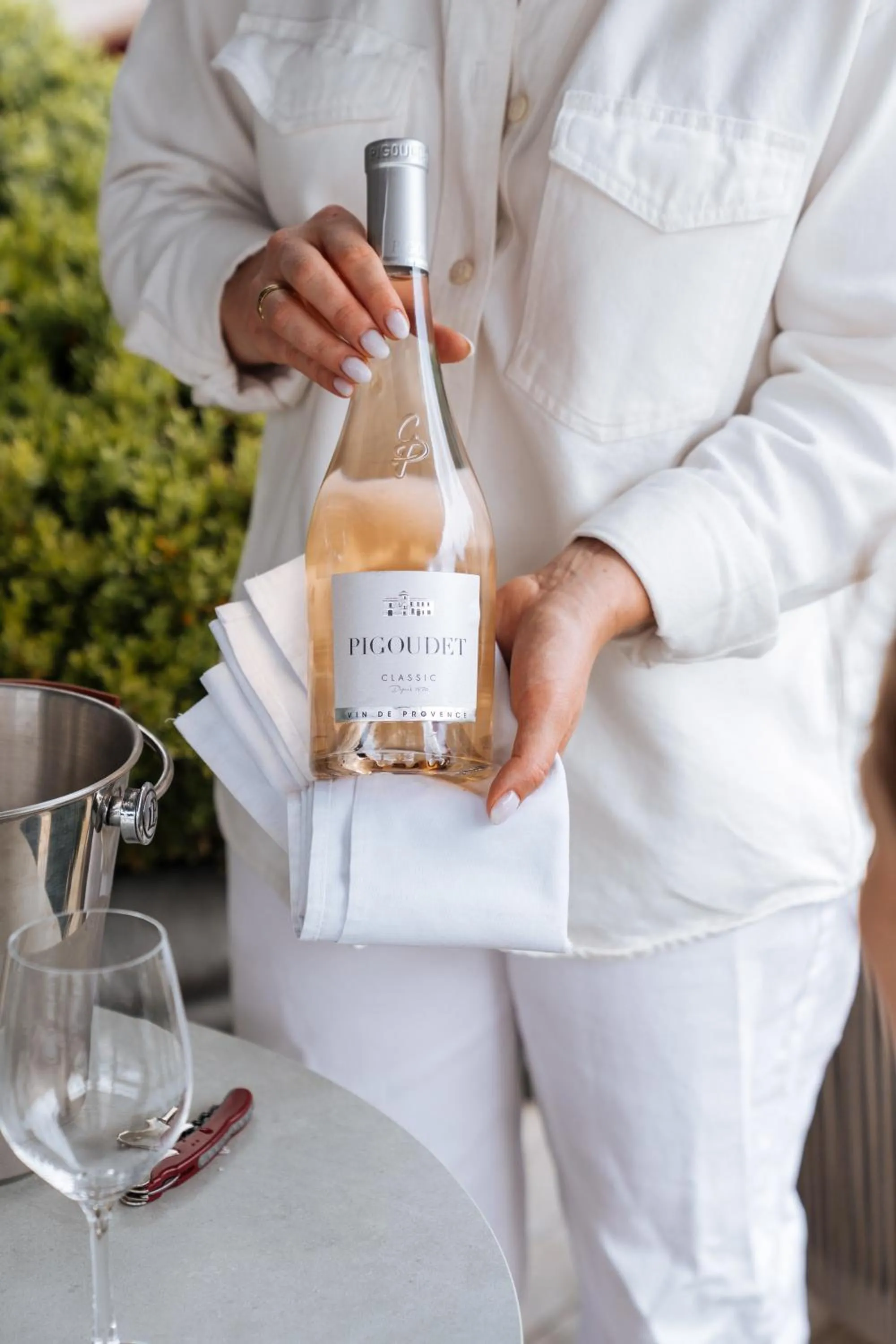 Lounge or bar in Boutique Hotel Azur