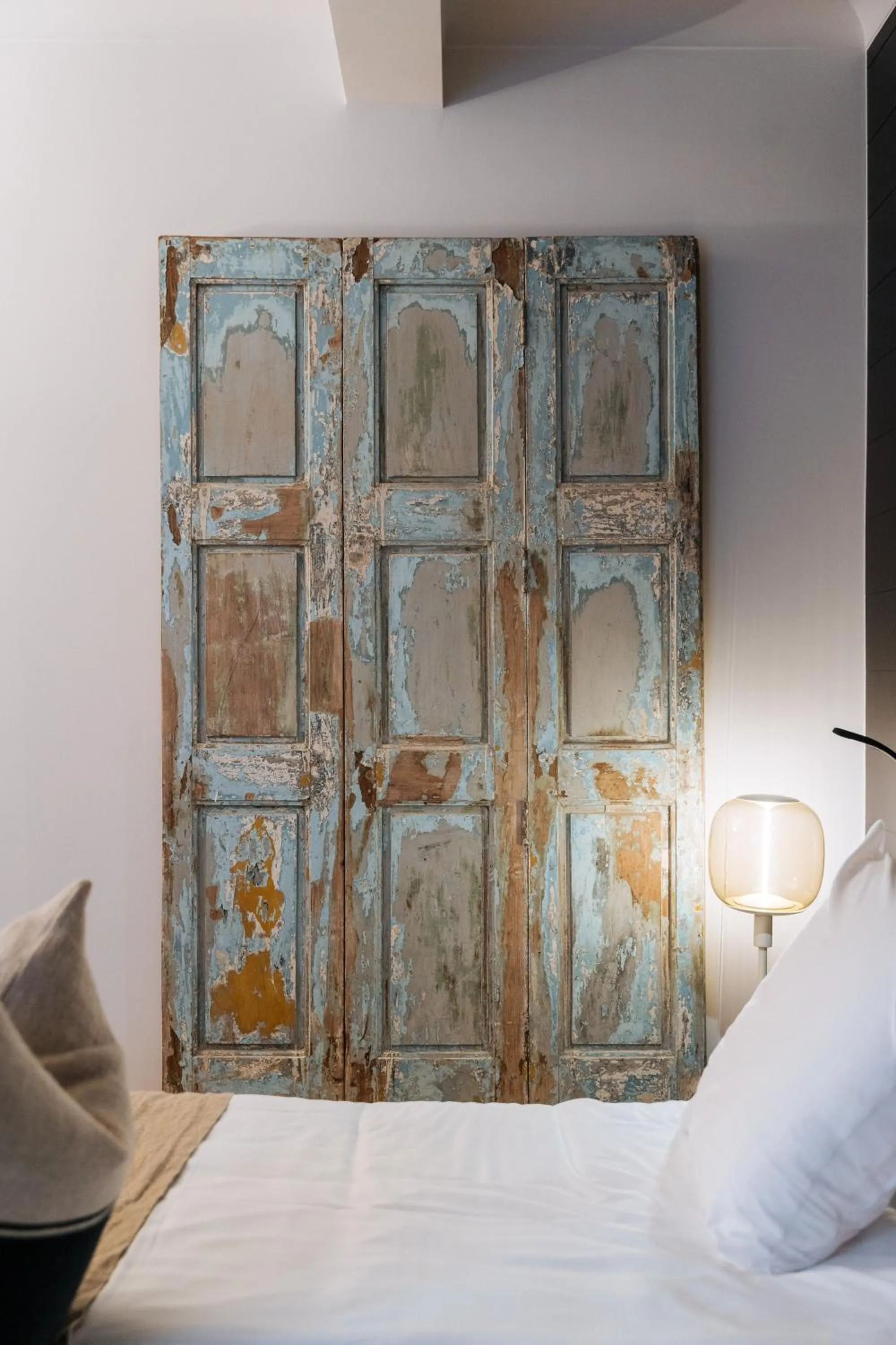 Bedroom, Bed in Boutique Hotel Azur