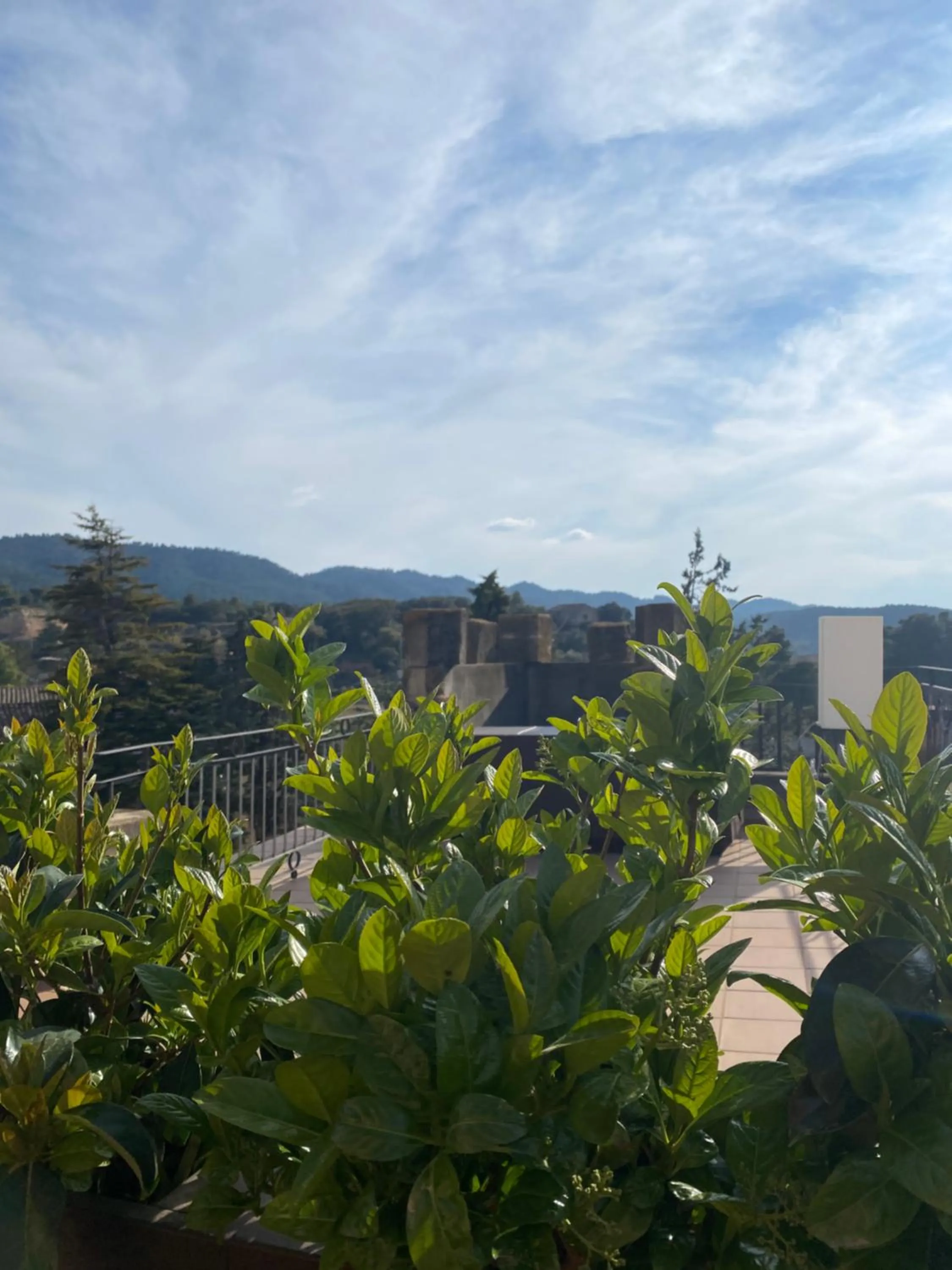 Property building in Casa Llobera 1792