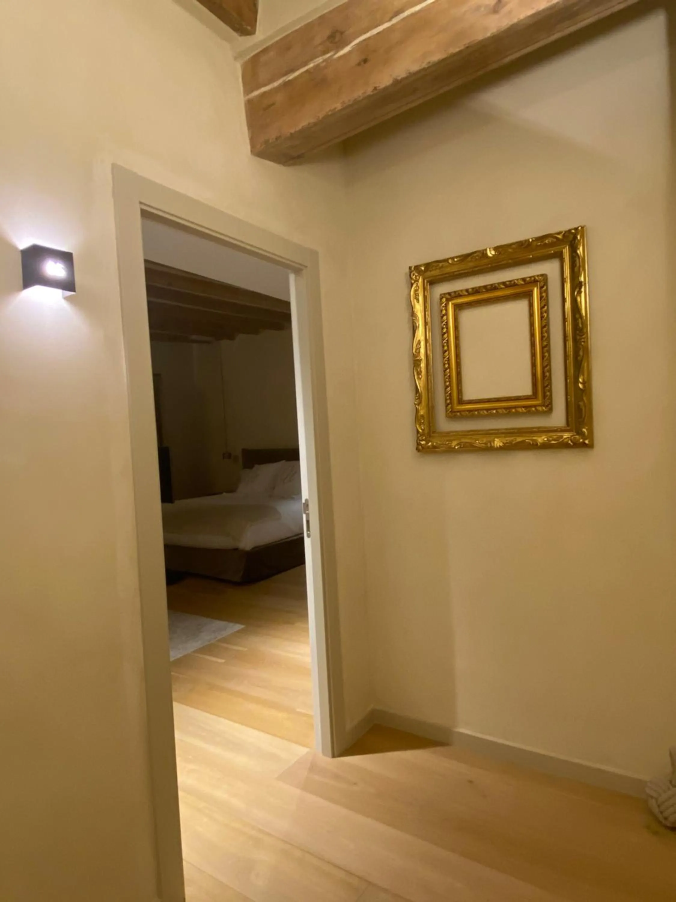 Bed in Casa Llobera 1792