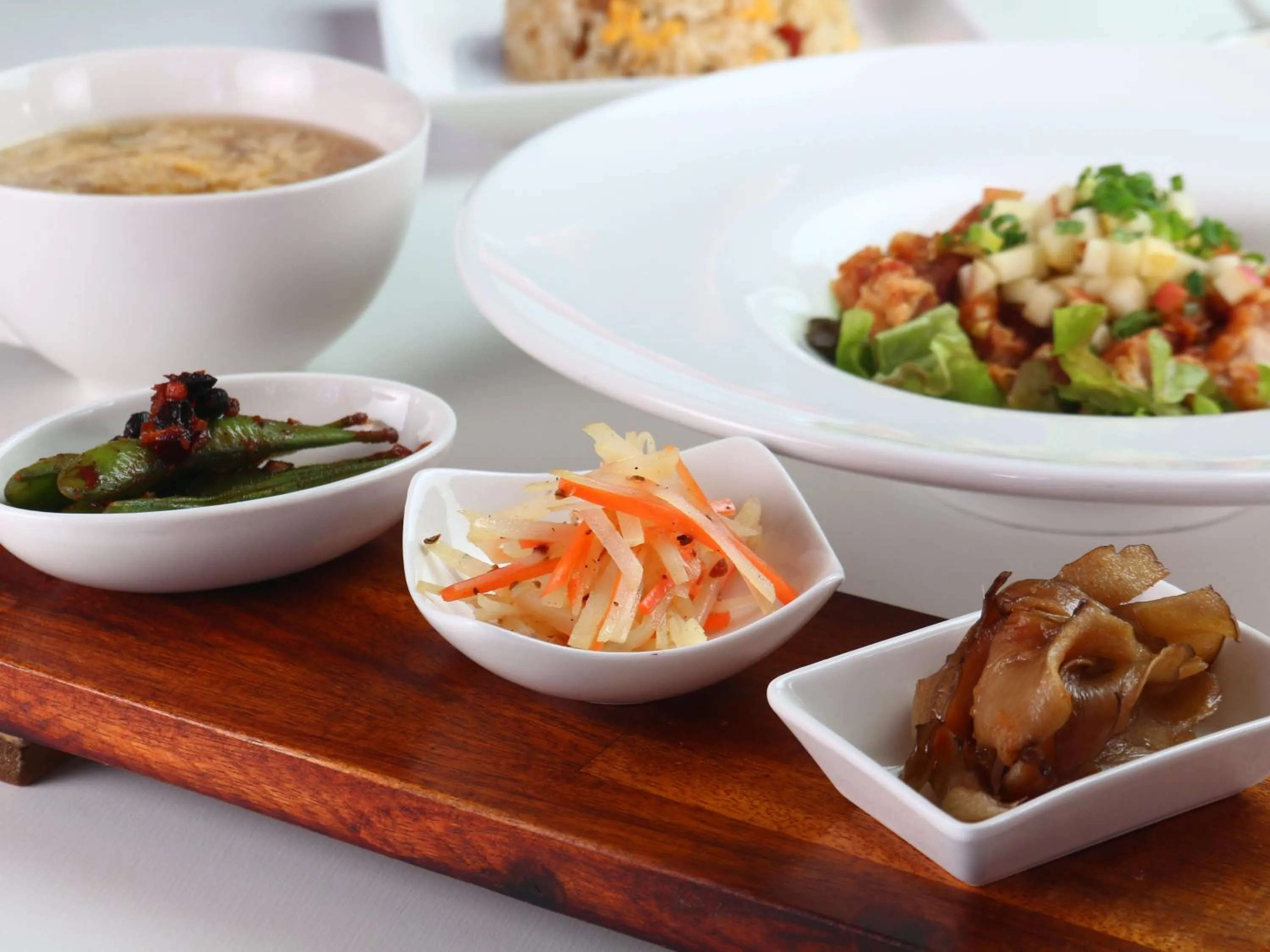 Food in Pension Kobekko