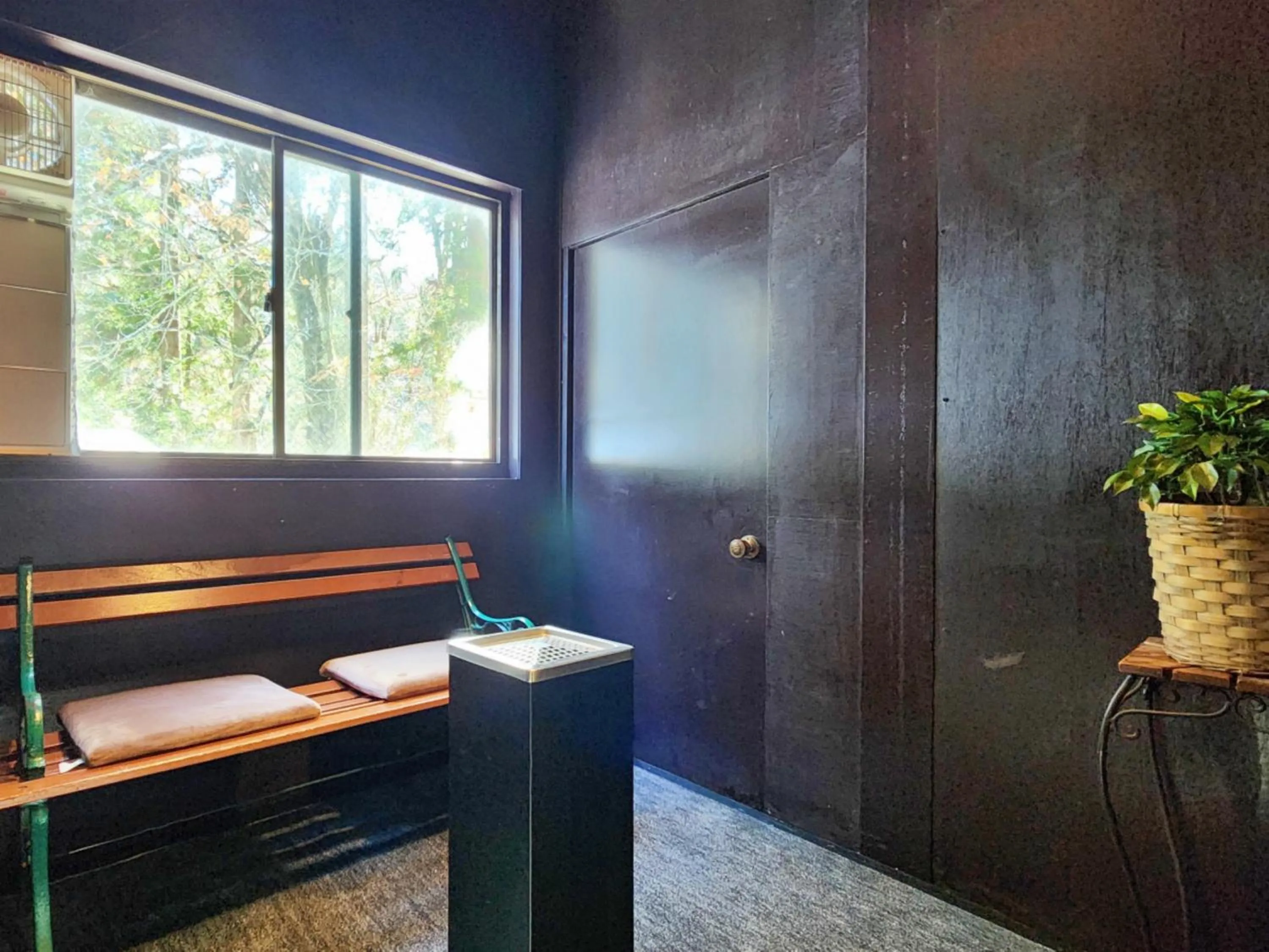 Area and facilities in Pension Kobekko