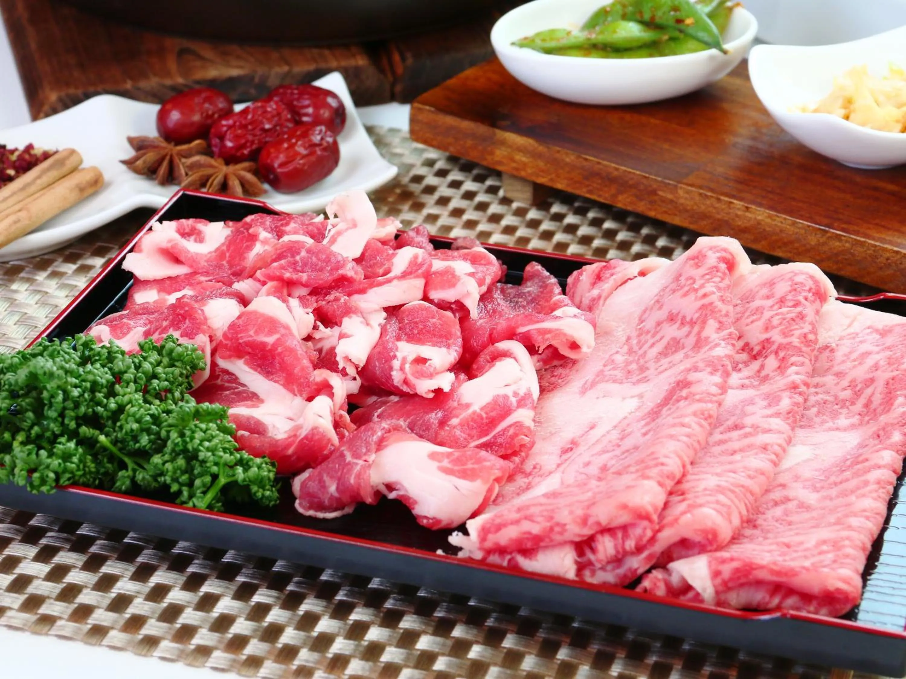 Food in Pension Kobekko