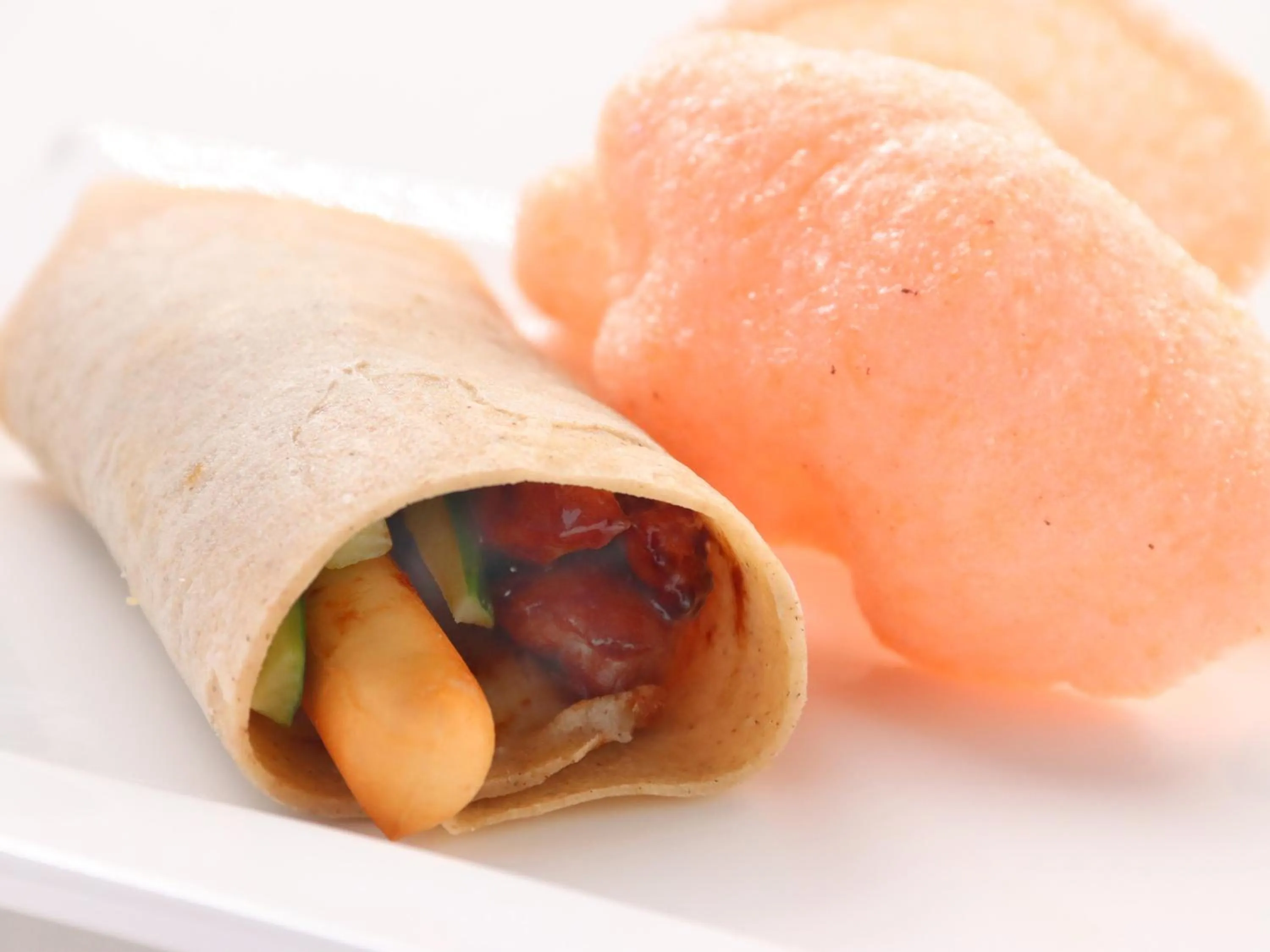 Food in Pension Kobekko