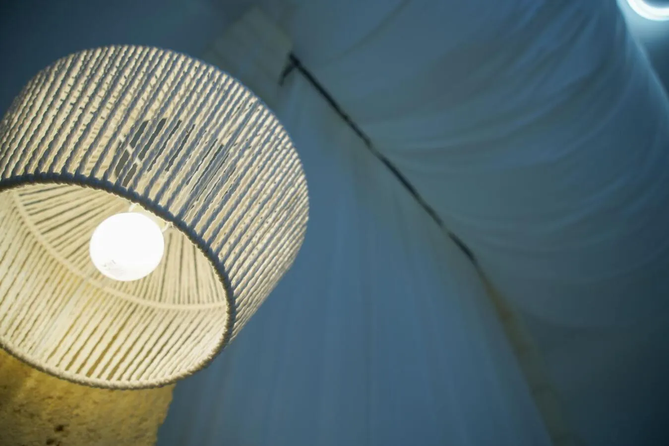 bunk bed in Aurelia Sea View