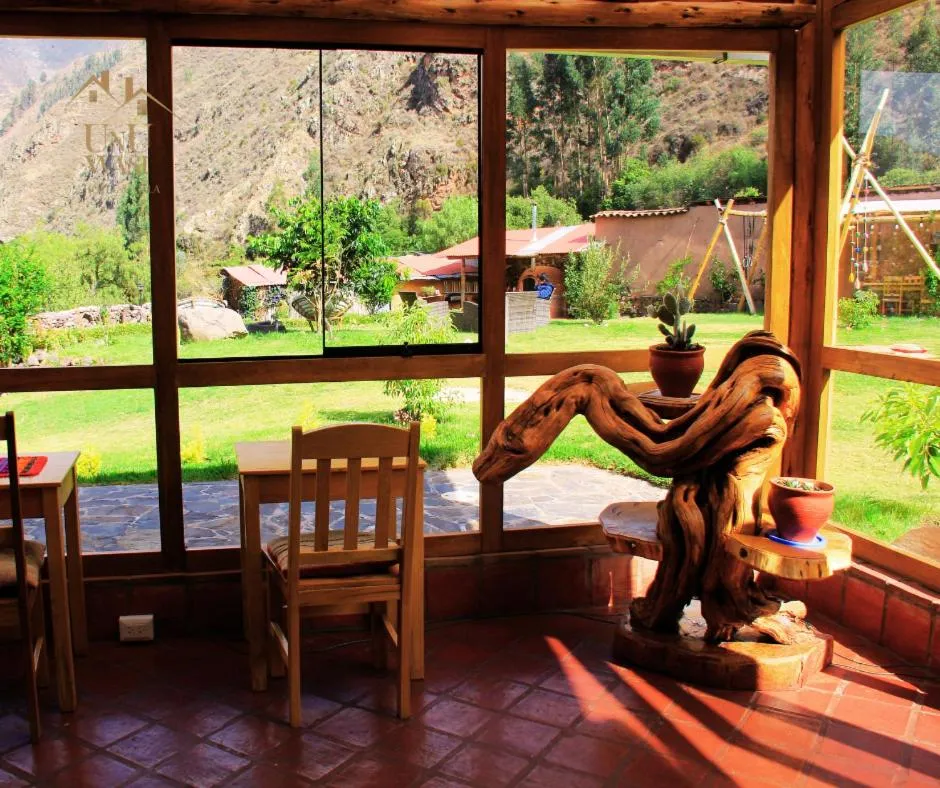 View (from property/room) in Unuwasi Hotel & Villa