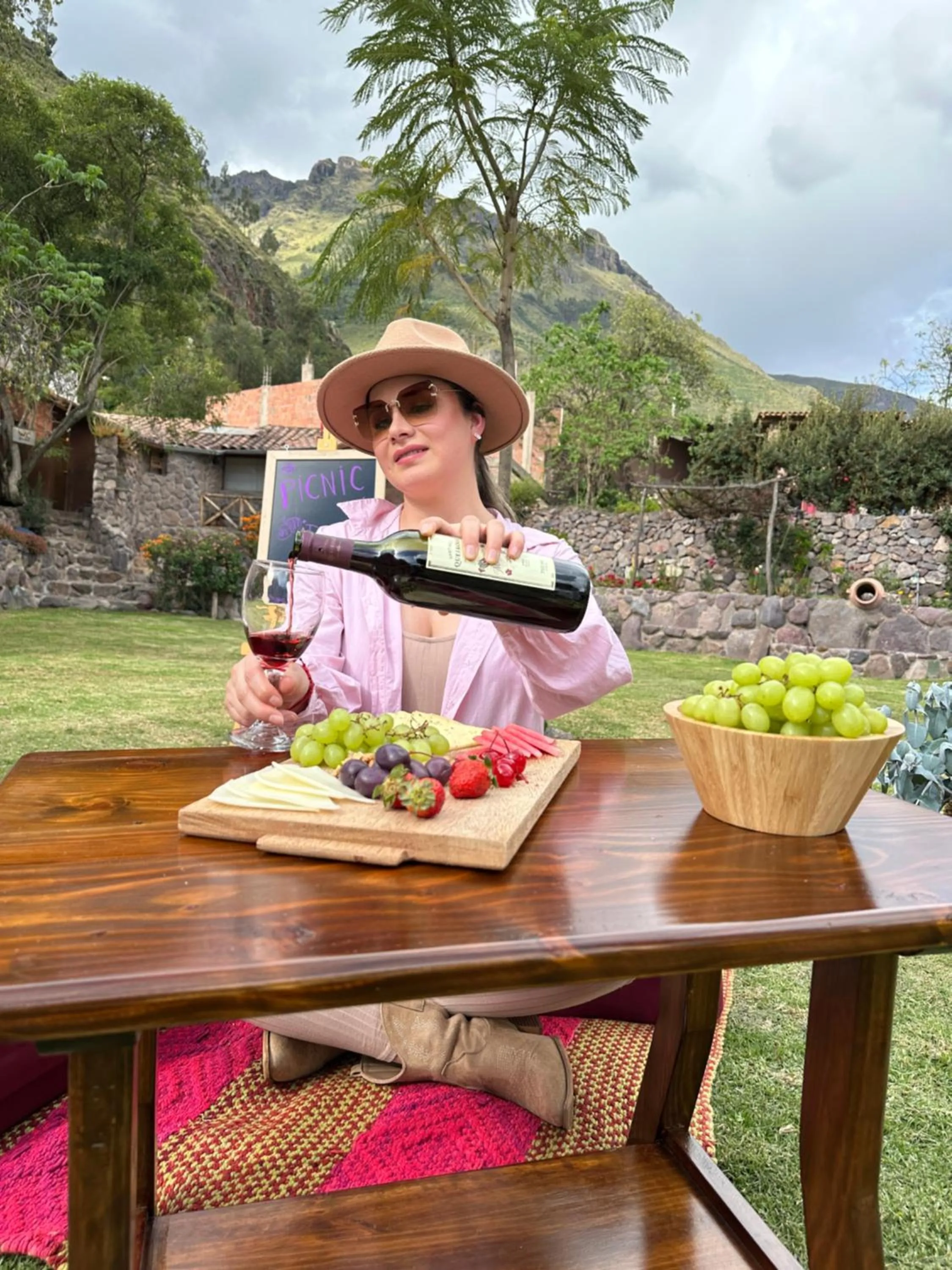 Activities in Unuwasi Hotel & Villa