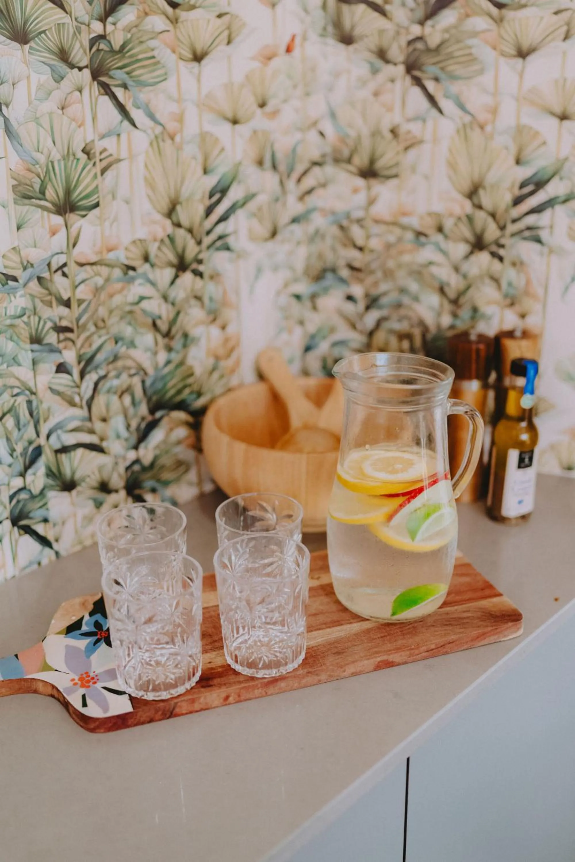 Food in Mulwala Resort