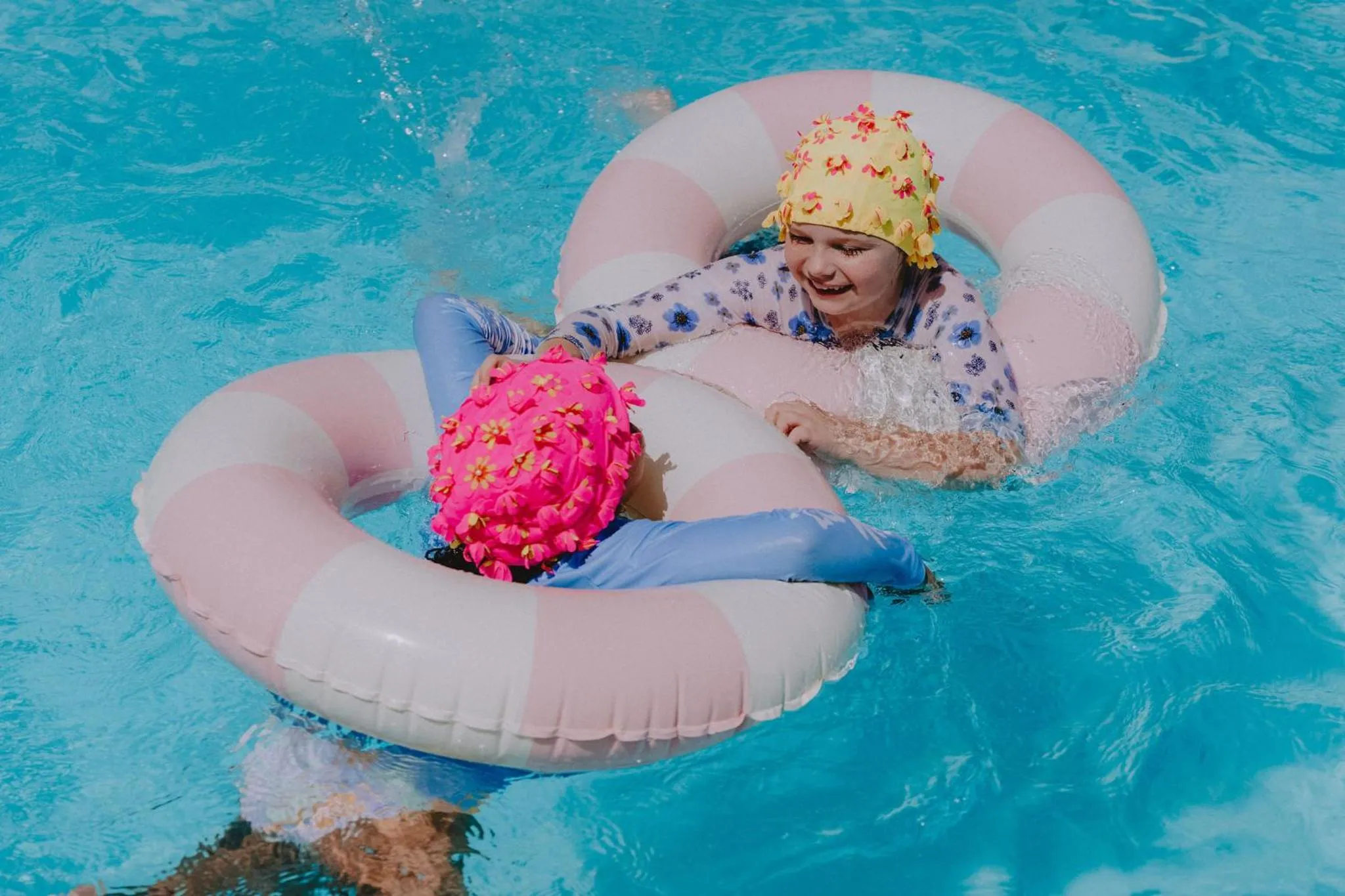 People in Mulwala Resort