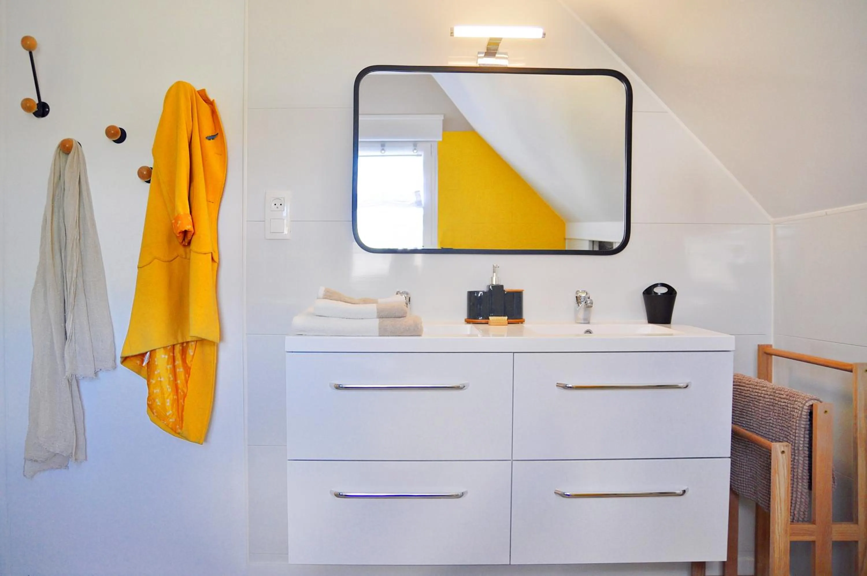 Bathroom in KER EMBELLIE