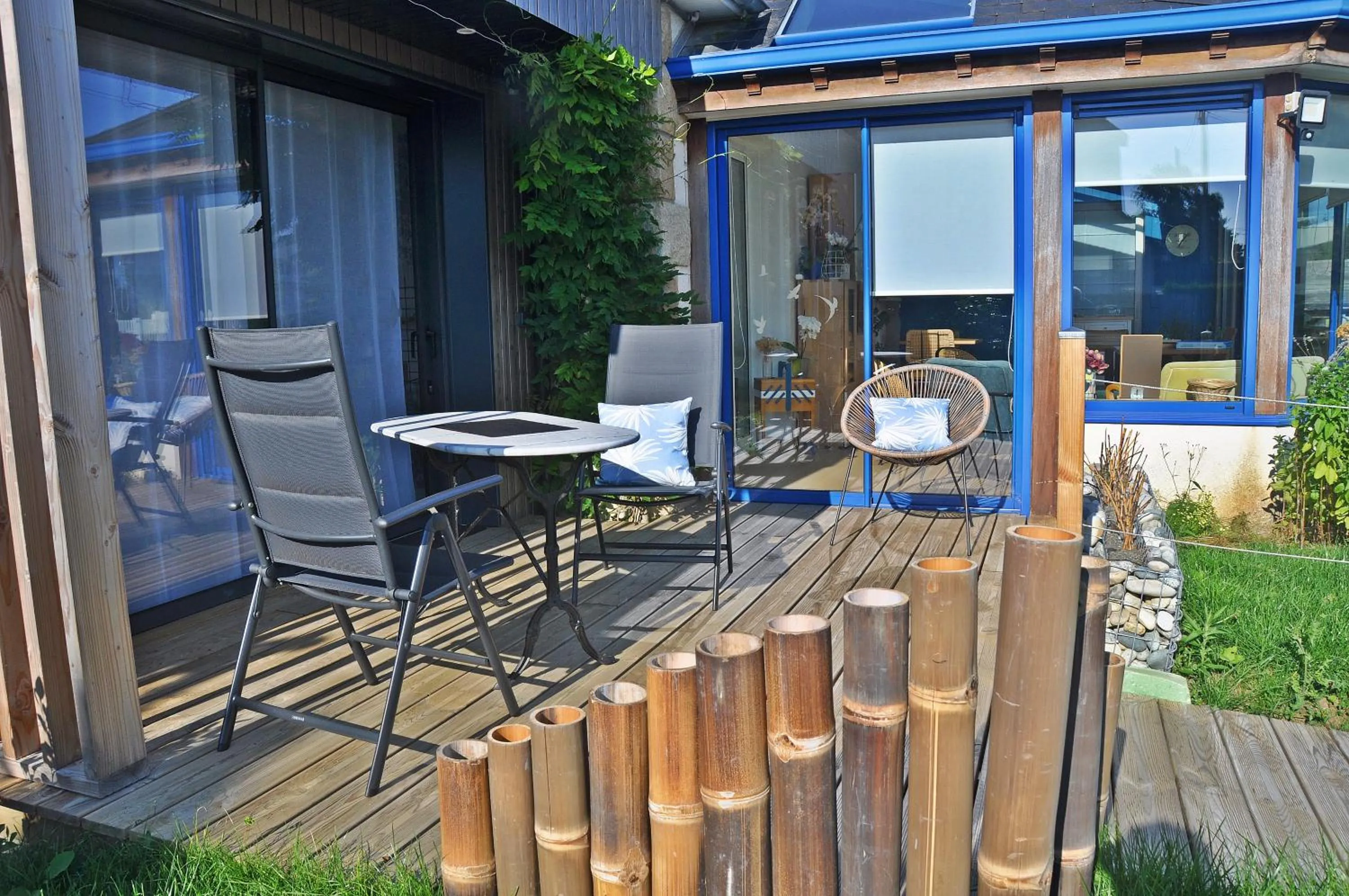 Balcony/Terrace in KER EMBELLIE