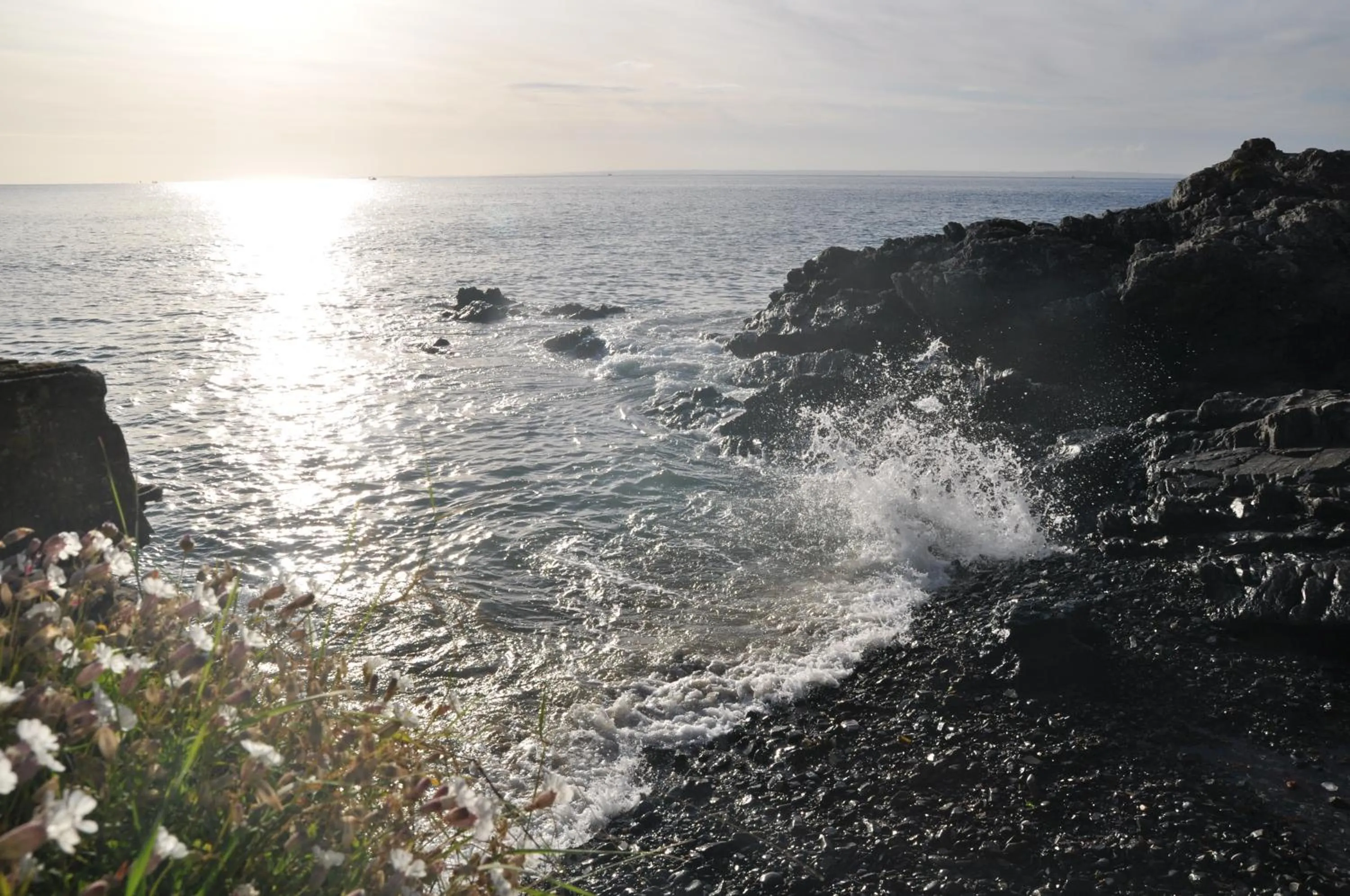 Natural landscape in KER EMBELLIE