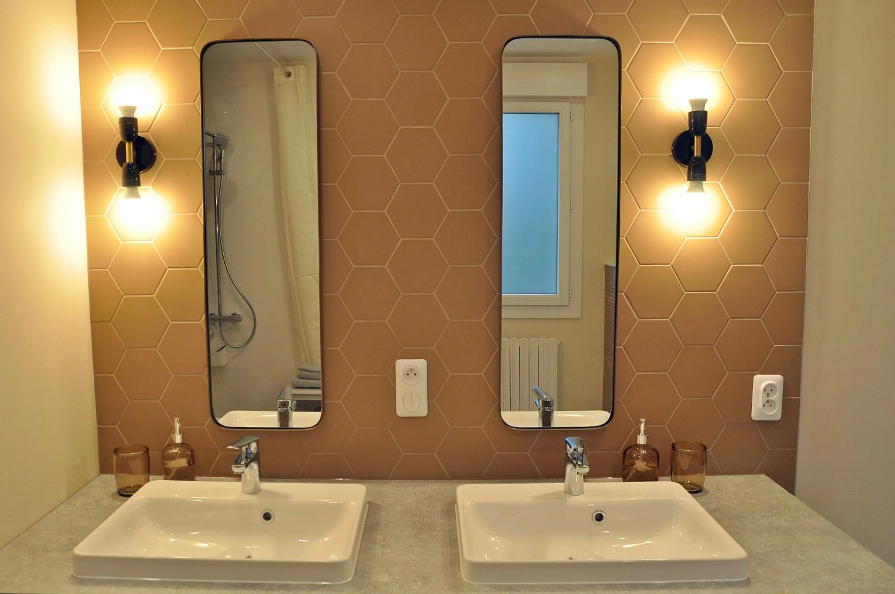 Bathroom in KER EMBELLIE