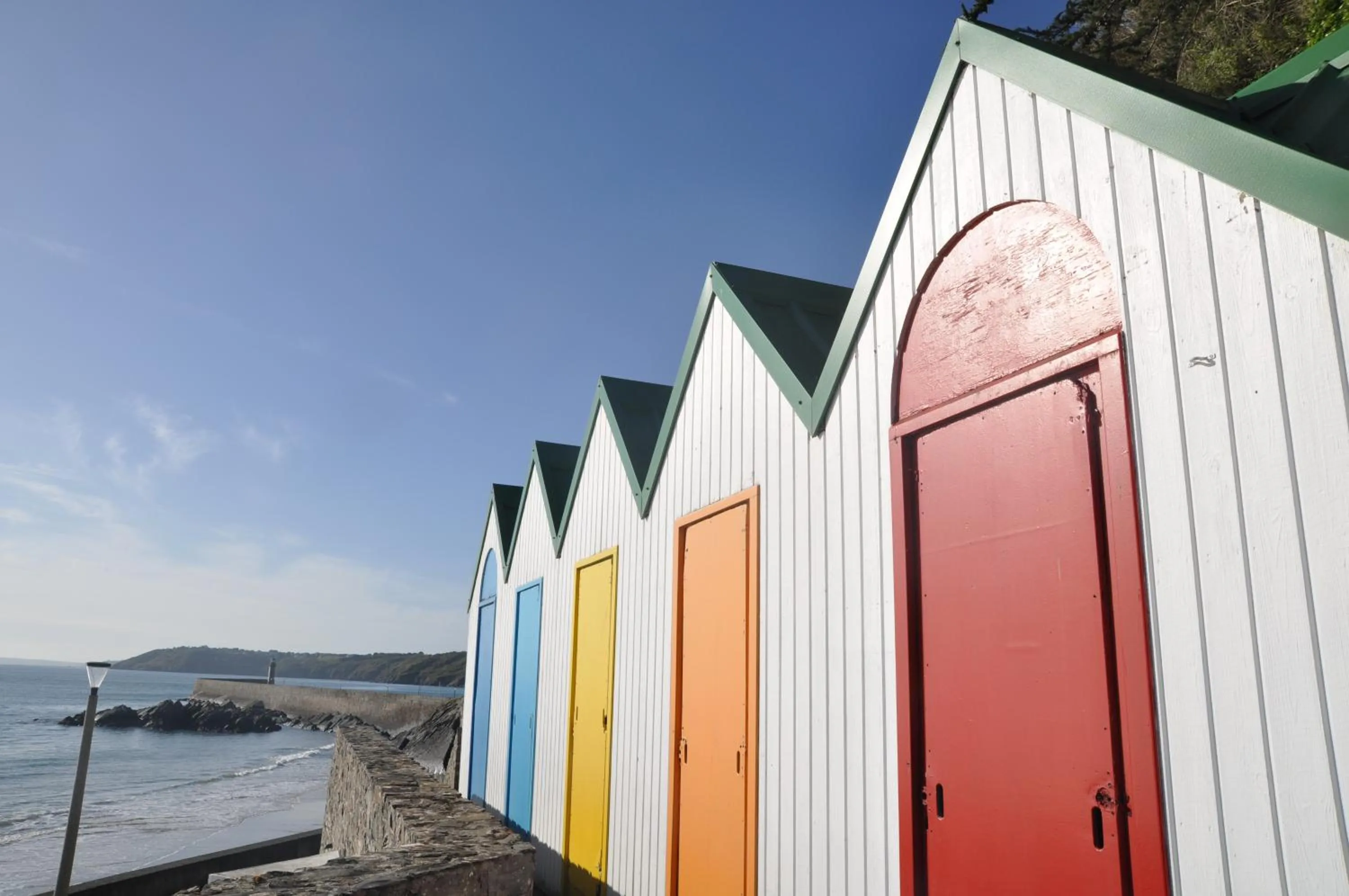 Nearby landmark in KER EMBELLIE