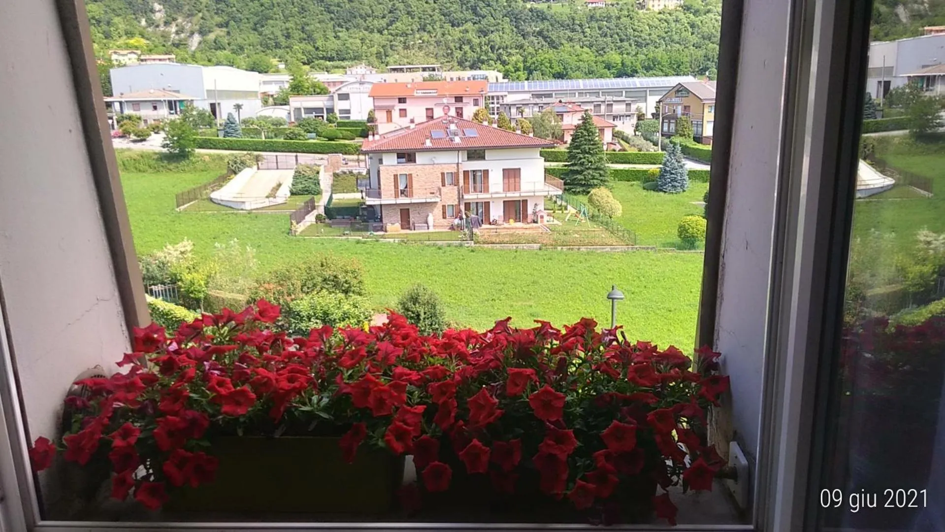 Neighbourhood in Cornizzolo bed breakfast