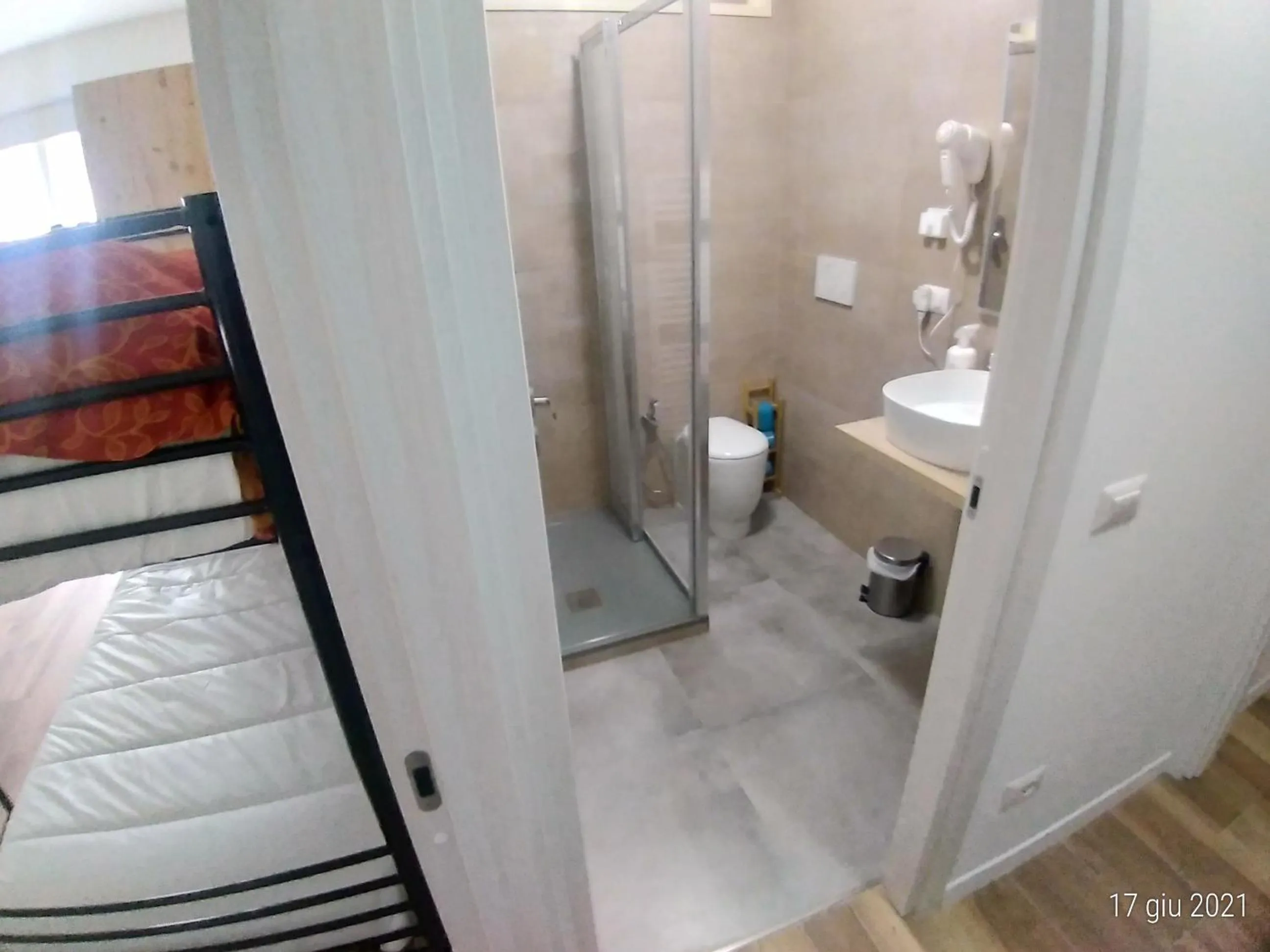 Cornizzolo bed breakfast