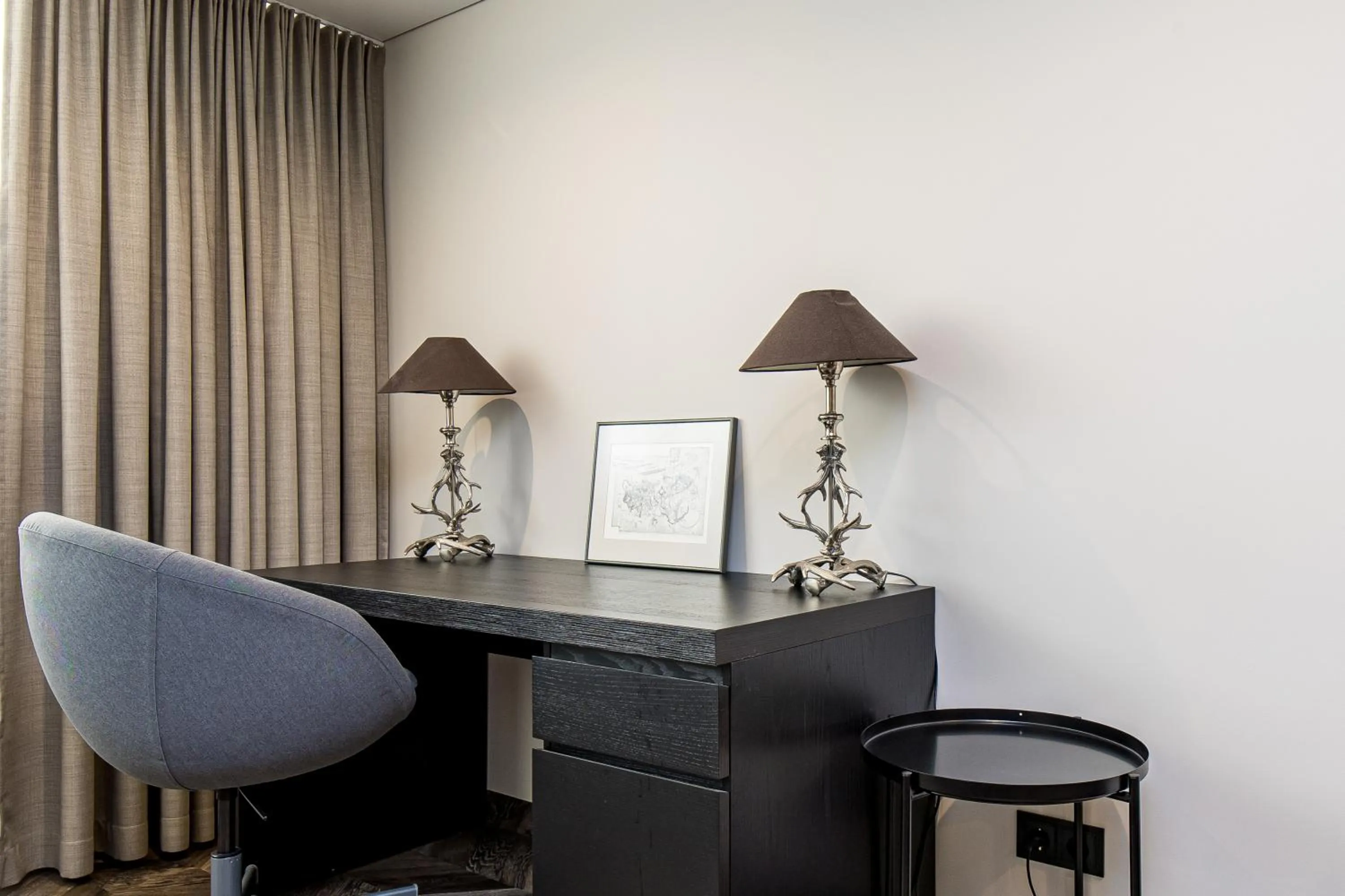 Viešbutis Prie Fontano