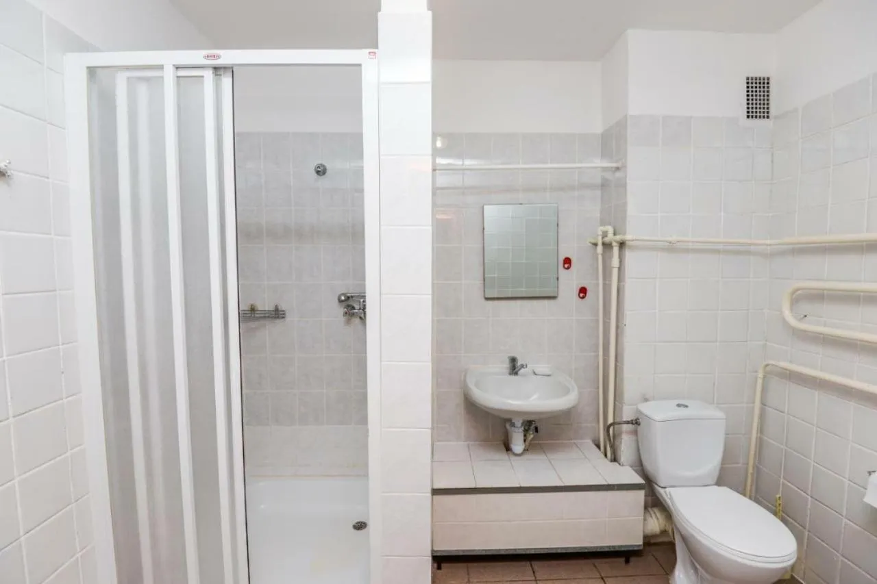 Viešbutis Prie Fontano