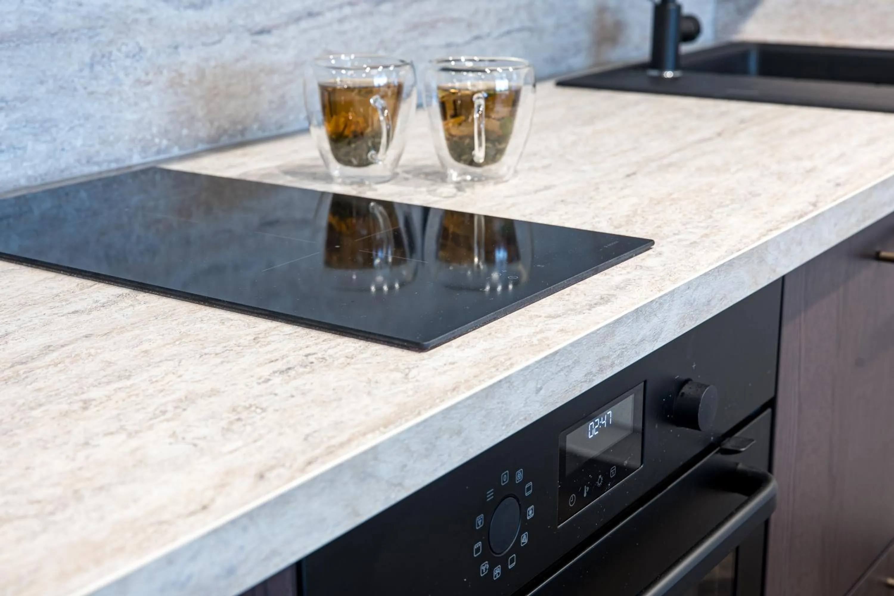 Viešbutis Prie Fontano