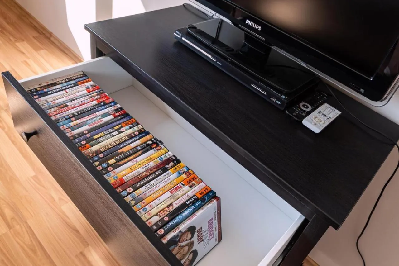 Viešbutis Prie Fontano