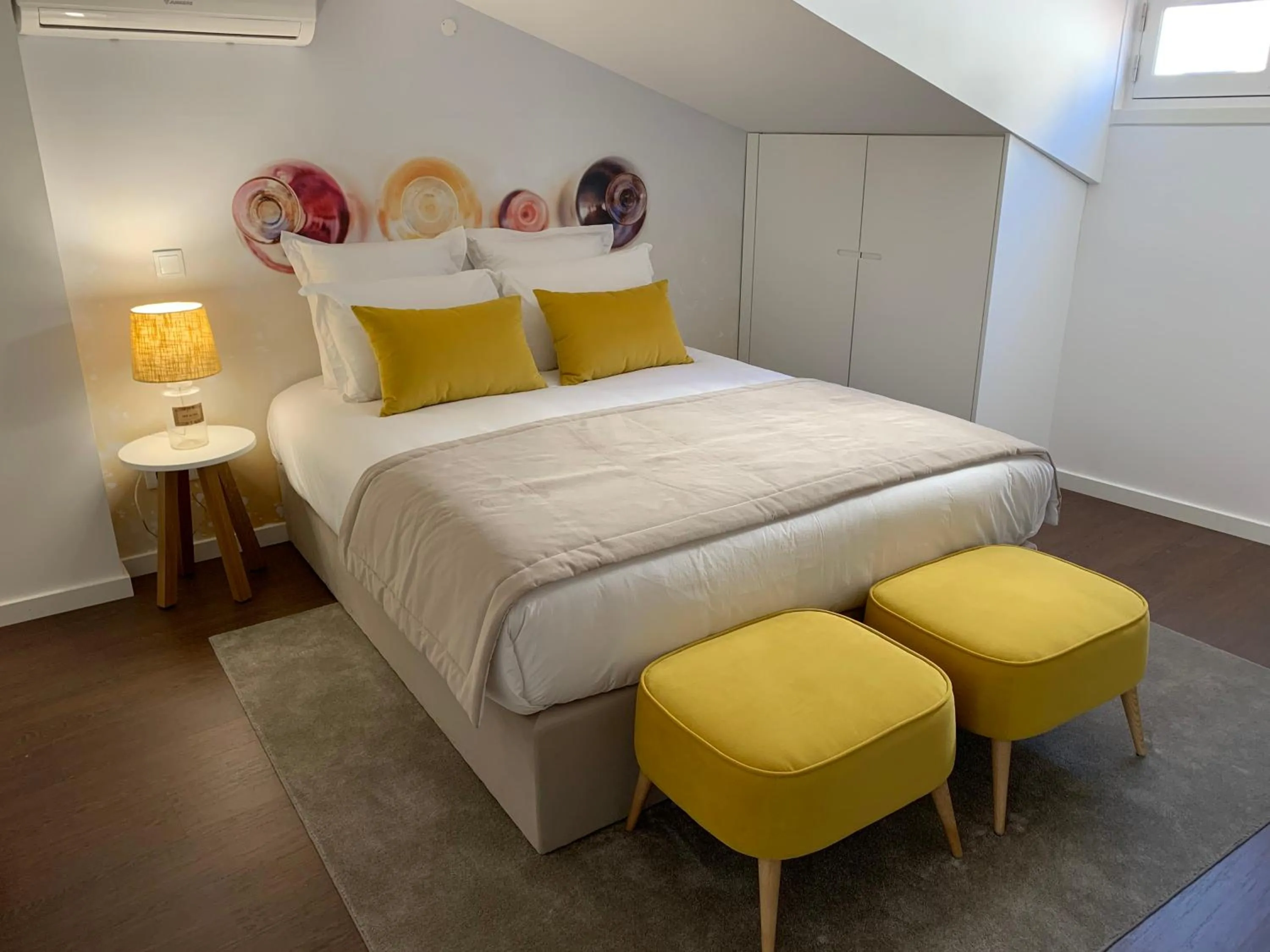 Pharmacia GuestHouse