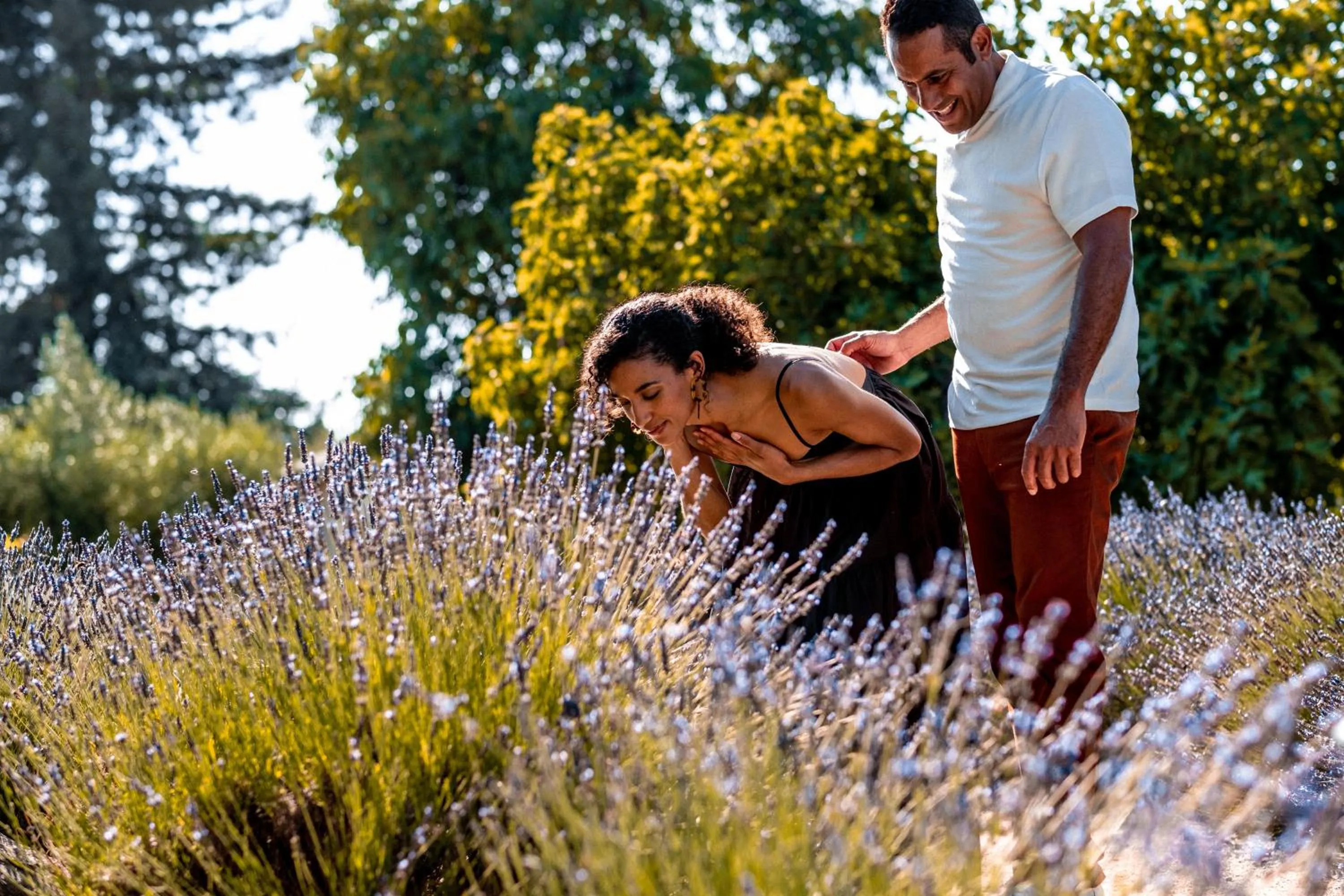 Activities in Stanly Ranch, Auberge Collection