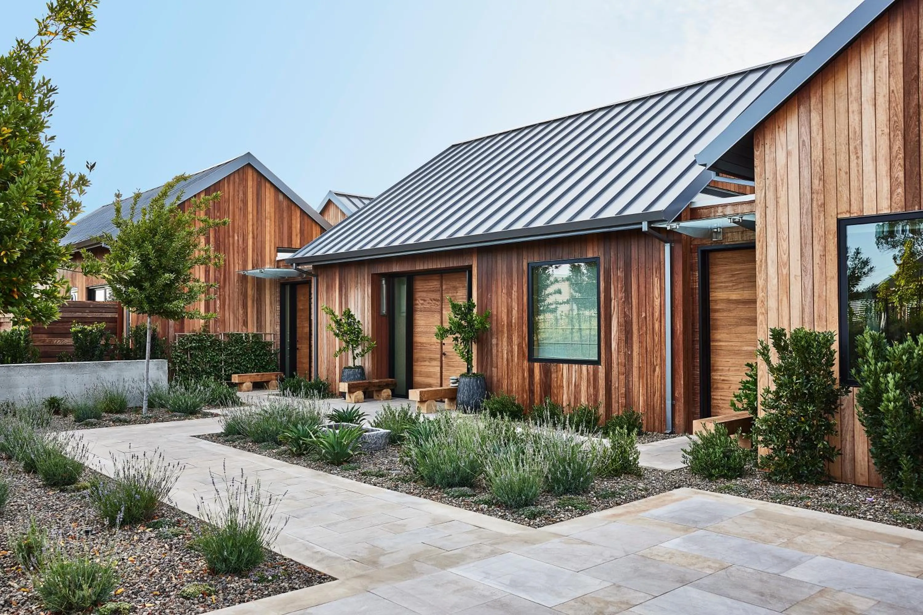 Other in Stanly Ranch, Auberge Collection