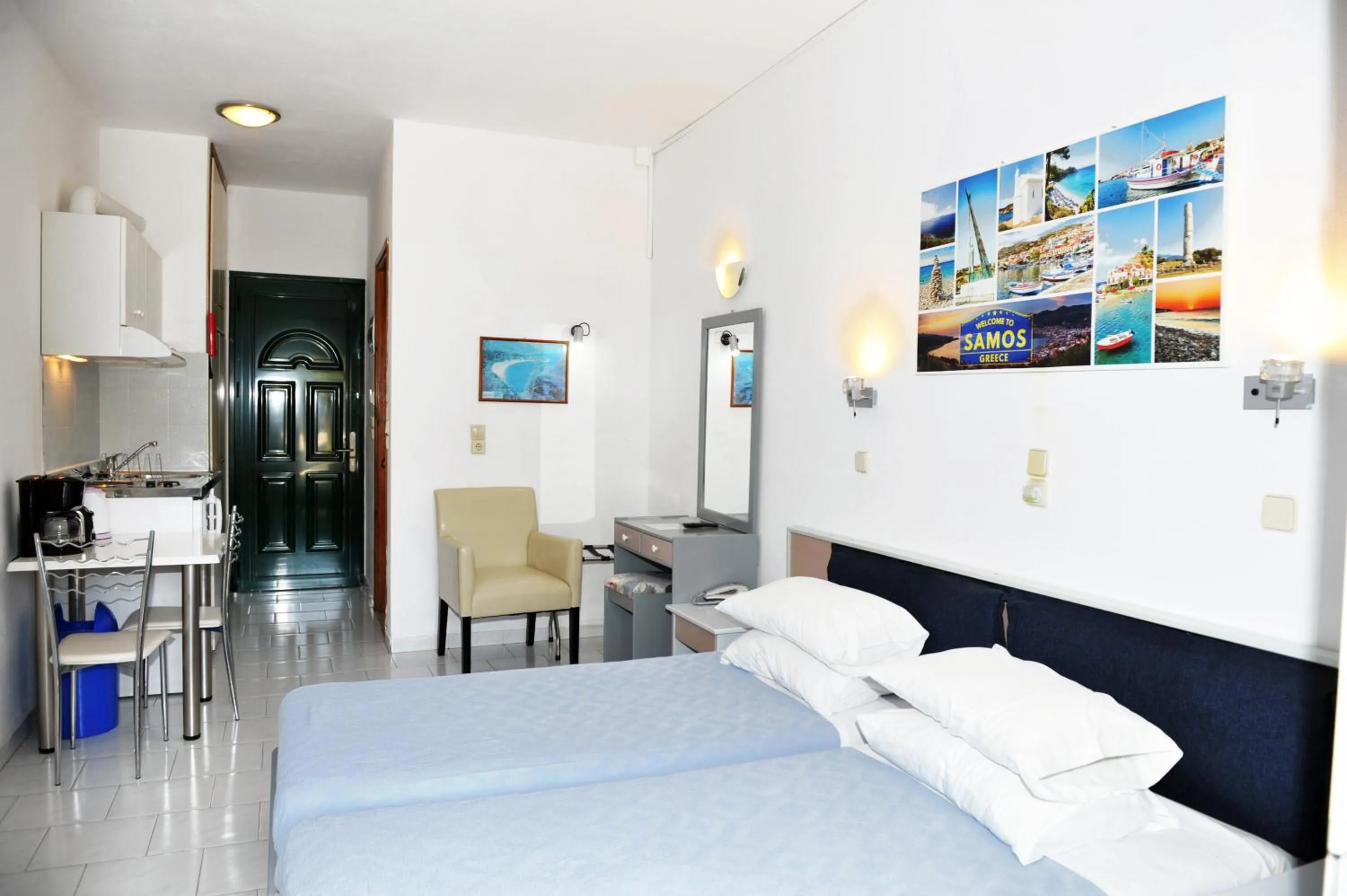 TV and multimedia in Anna Studios