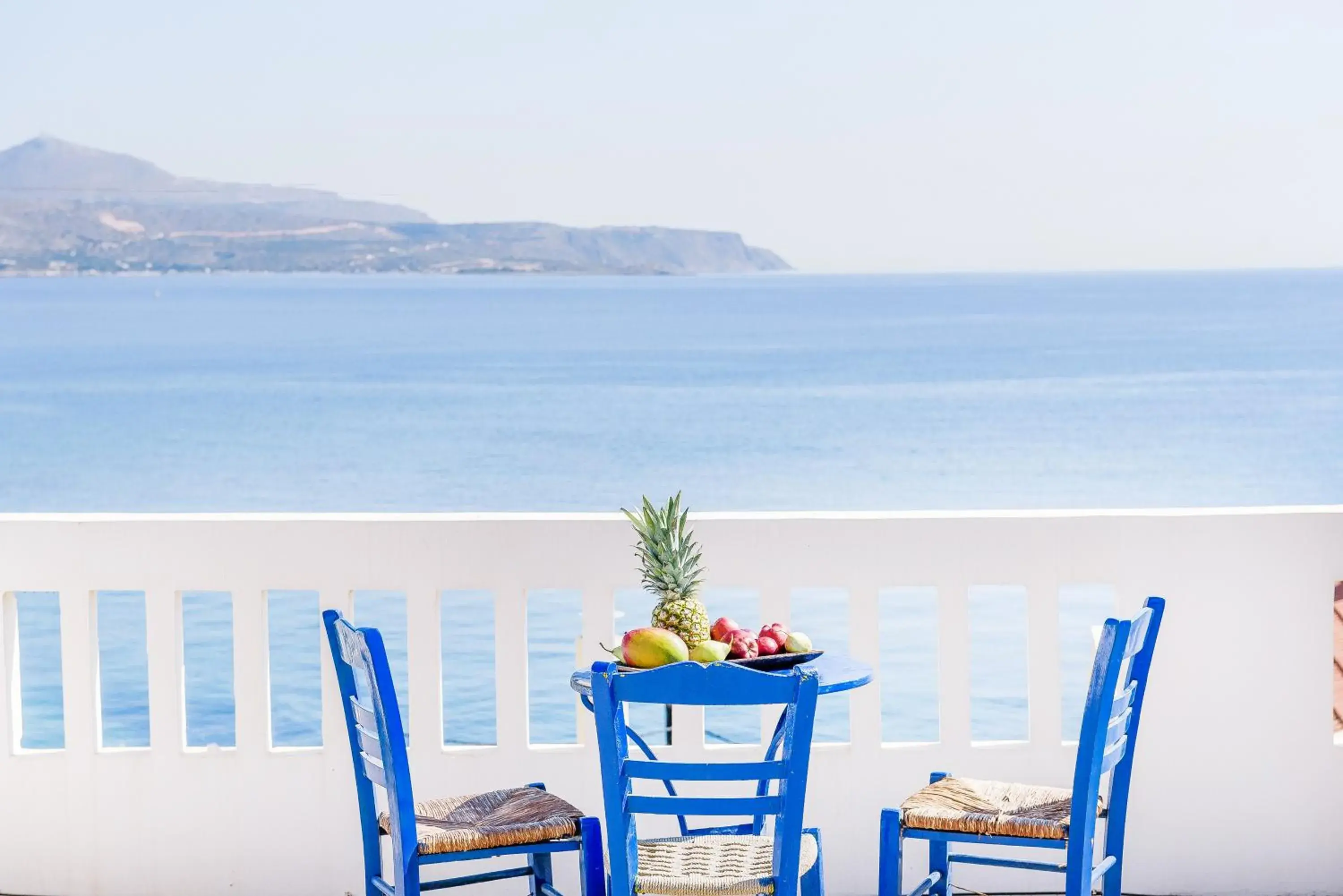 Kalyves Bay Kalyves Bay